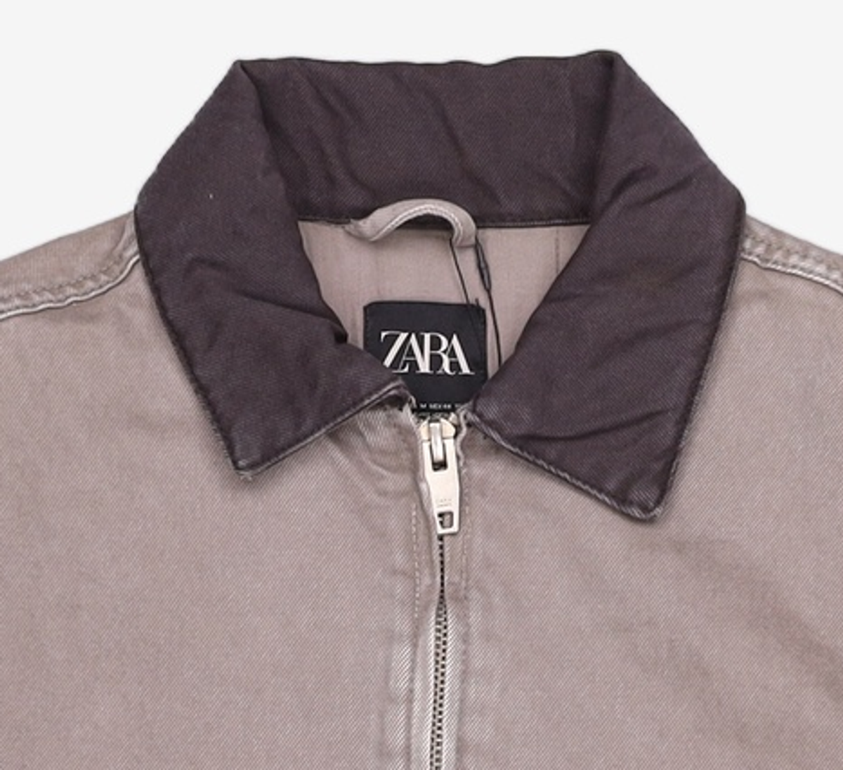 자라(ZARA) 기타 점퍼/재킷 M