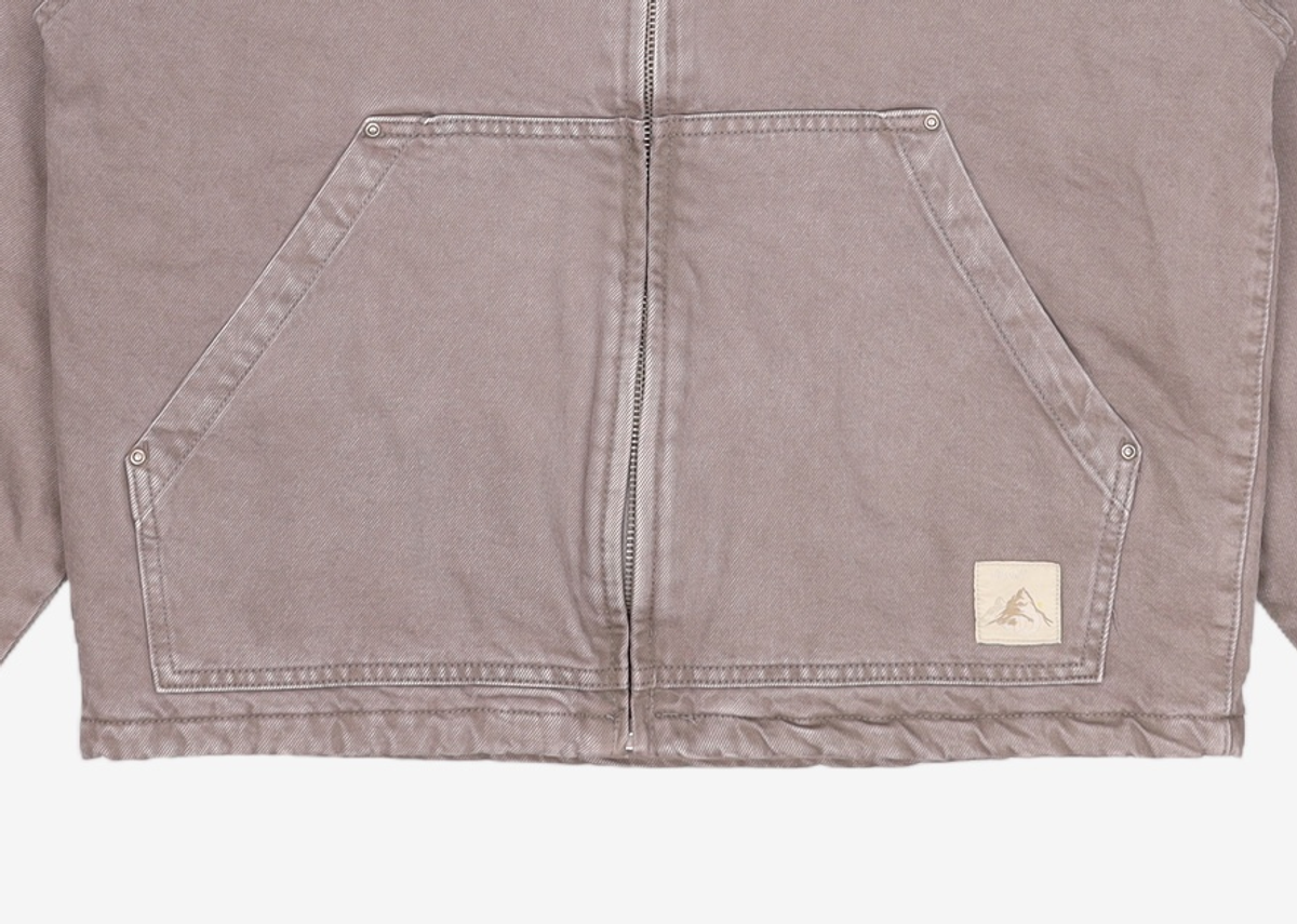 자라(ZARA) 기타 점퍼/재킷 M