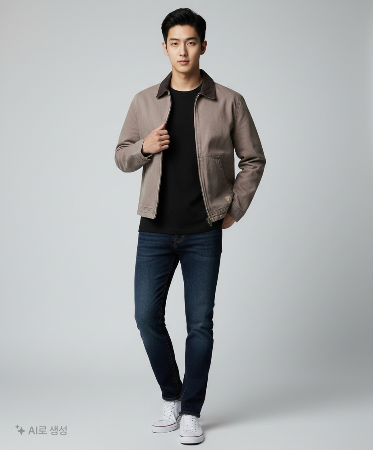 자라(ZARA) 기타 점퍼/재킷 M