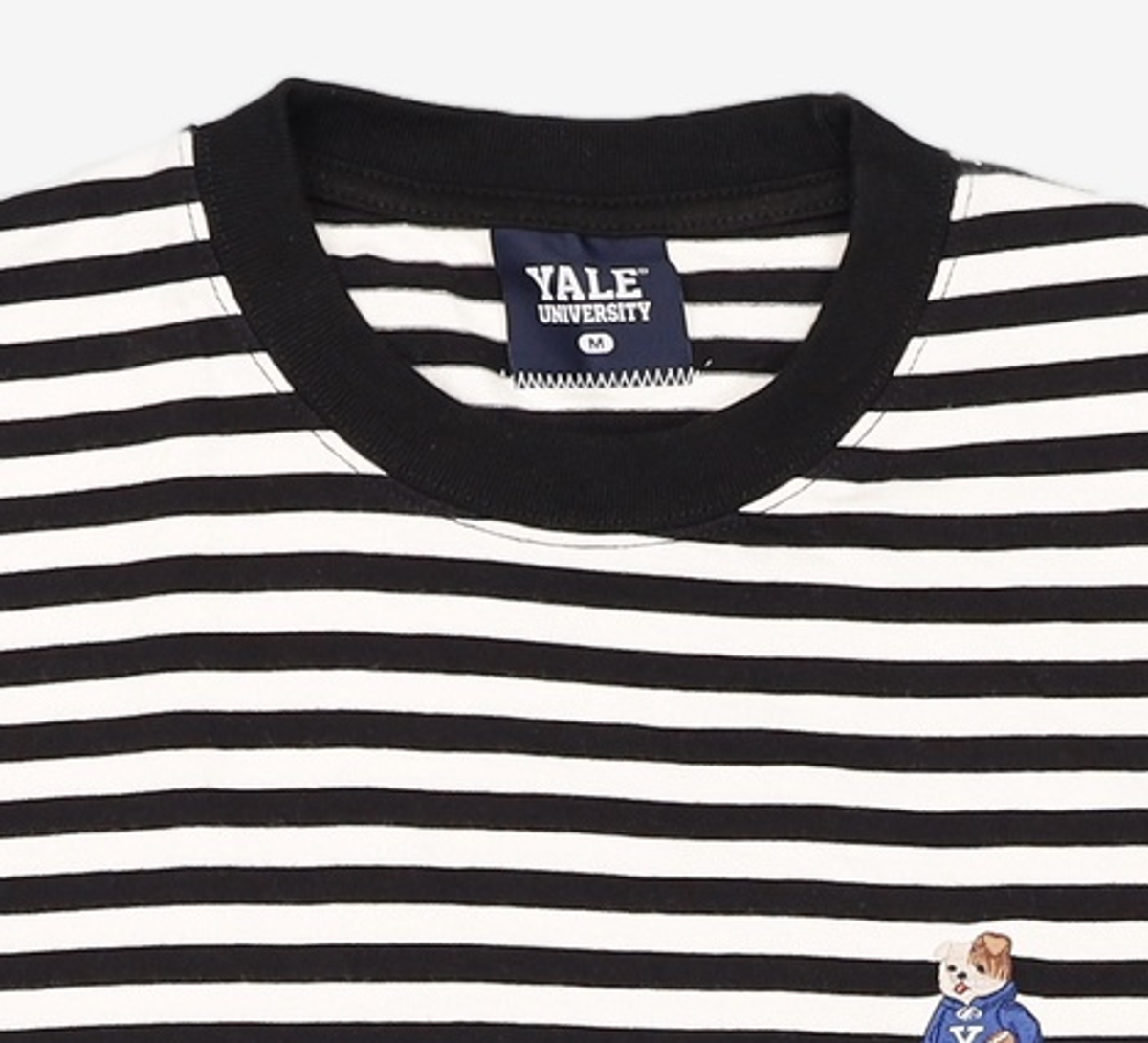 예일(YALE) 반소매 티셔츠 2