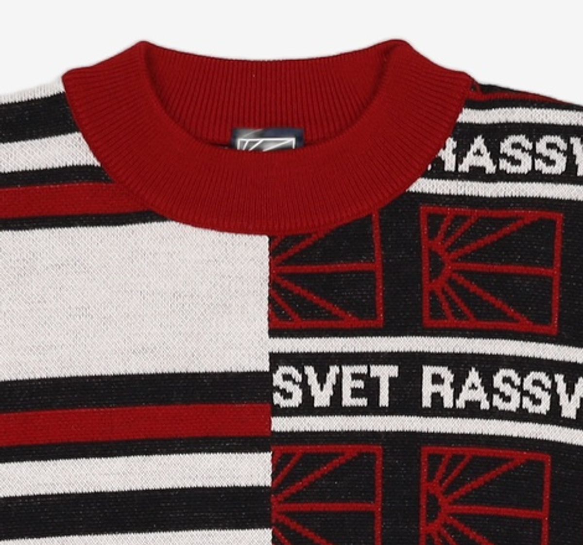 라스벳(RASSVET) 니트/스웨터 XL