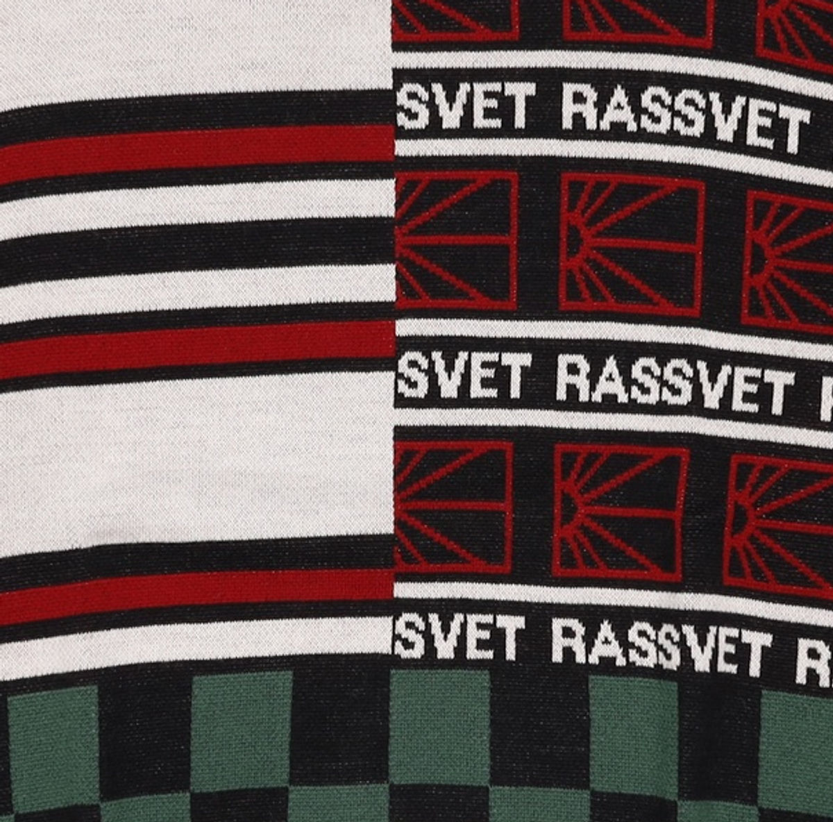 라스벳(RASSVET) 니트/스웨터 XL