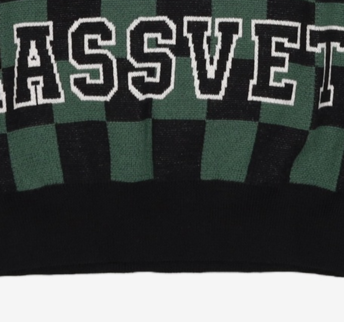 라스벳(RASSVET) 니트/스웨터 XL