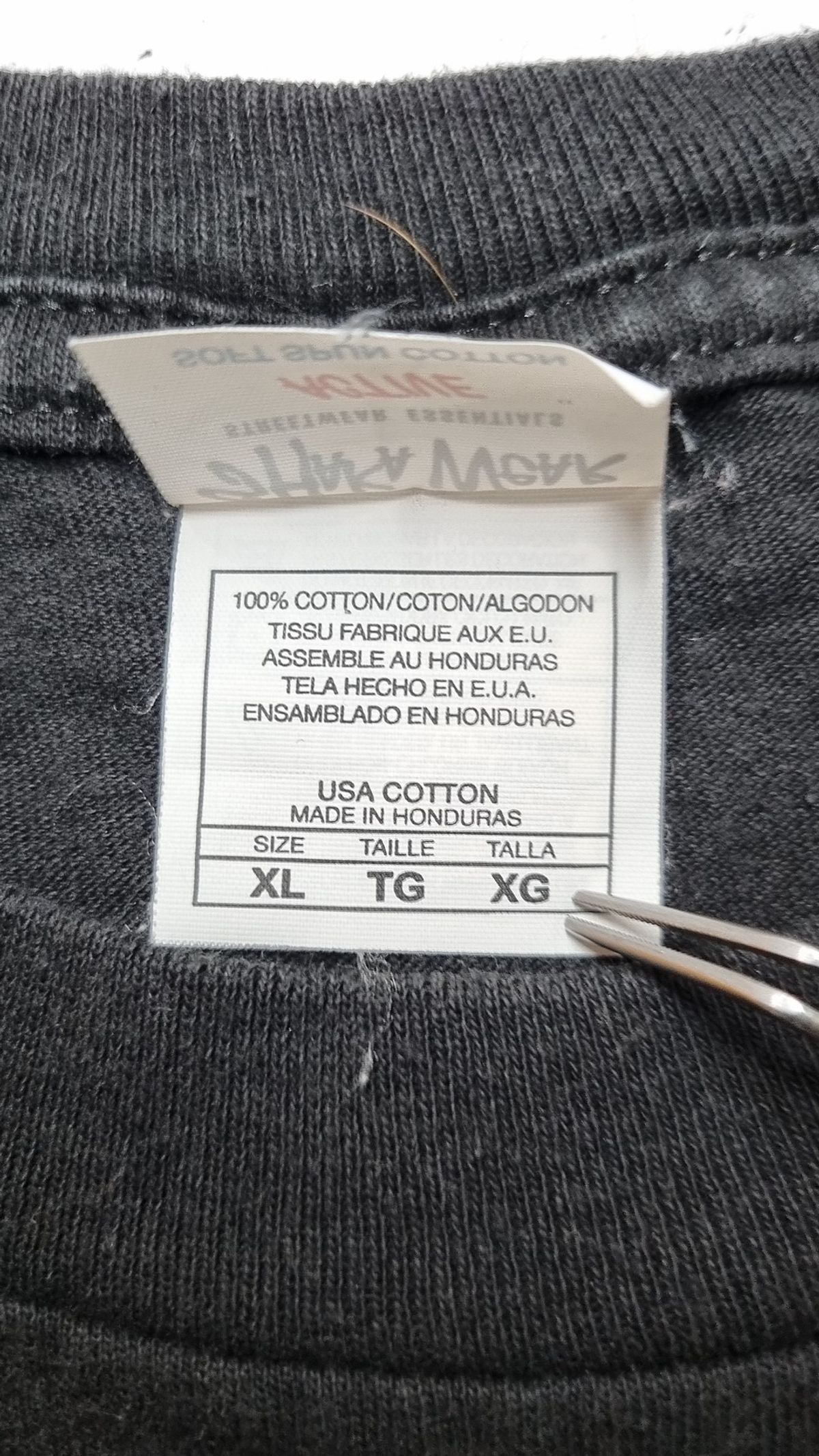 샤카웨어(SHAKA WEAR) 반소매 티셔츠 XL