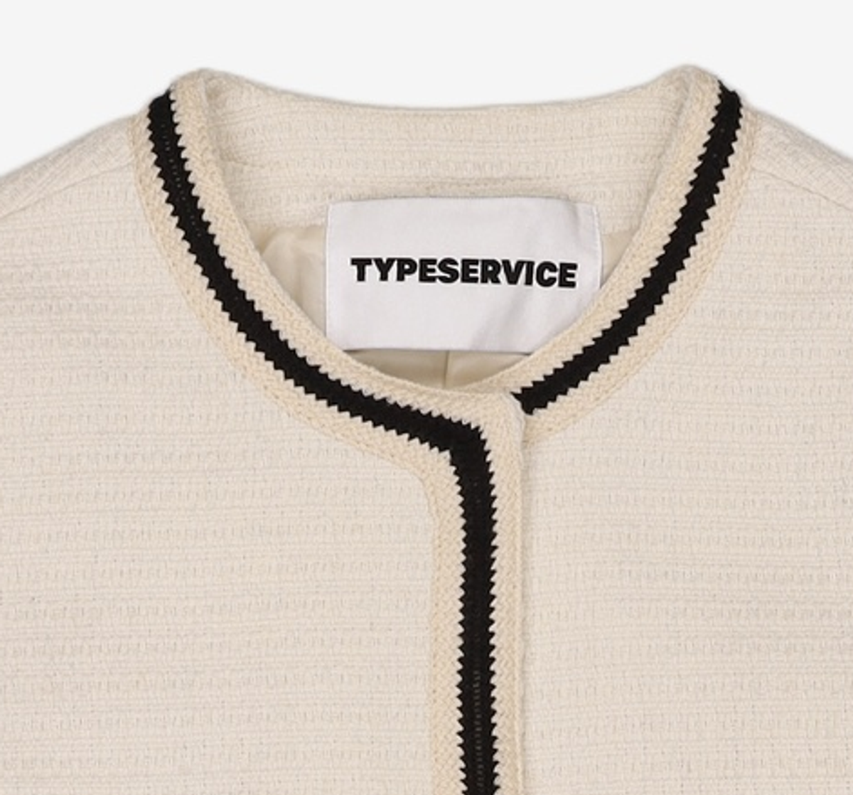 타입서비스(TYPESERVICE) 슈트/블레이저 재킷 XS