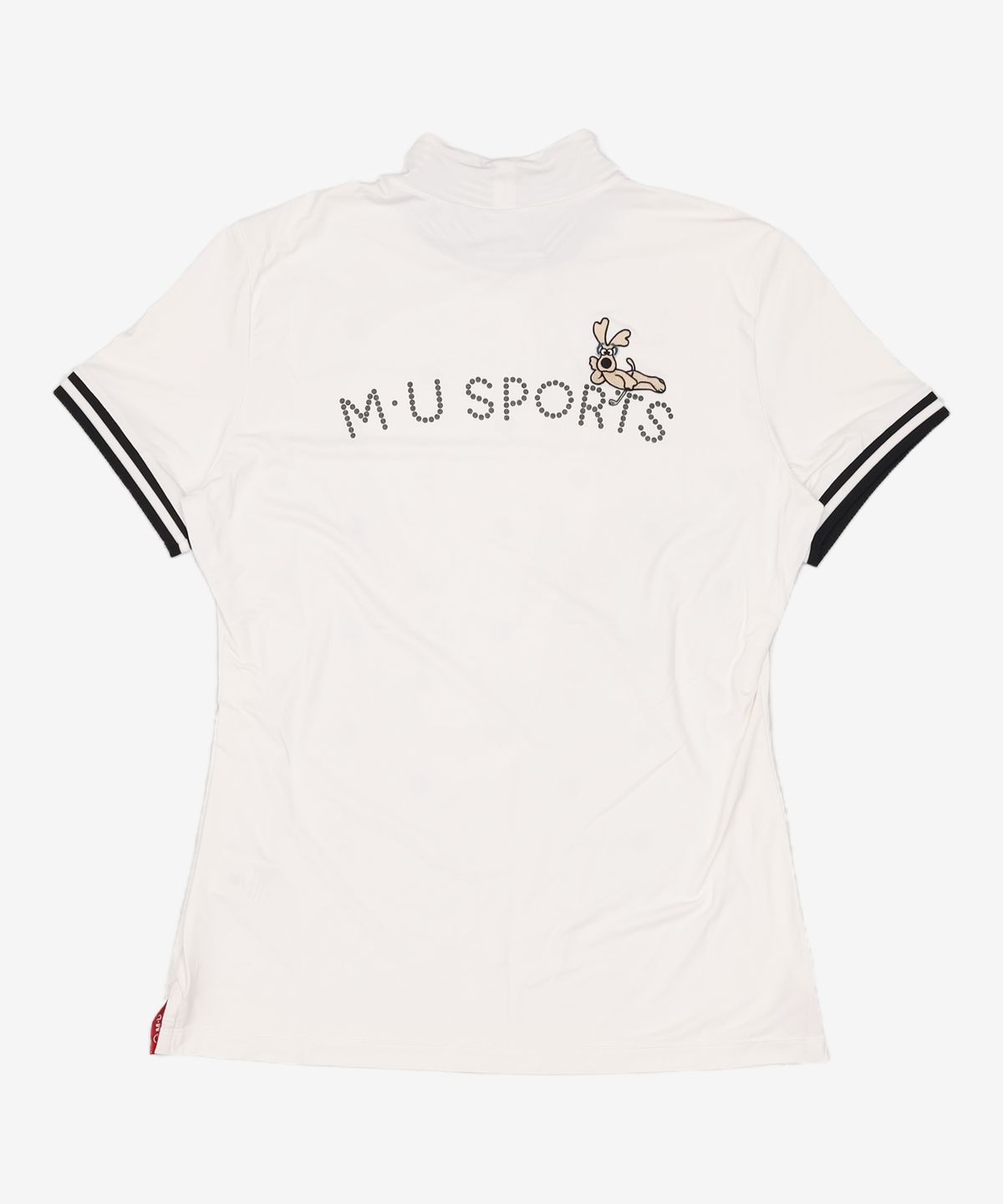 엠유스포츠(MU SPORTS) 반소매 티셔츠 42