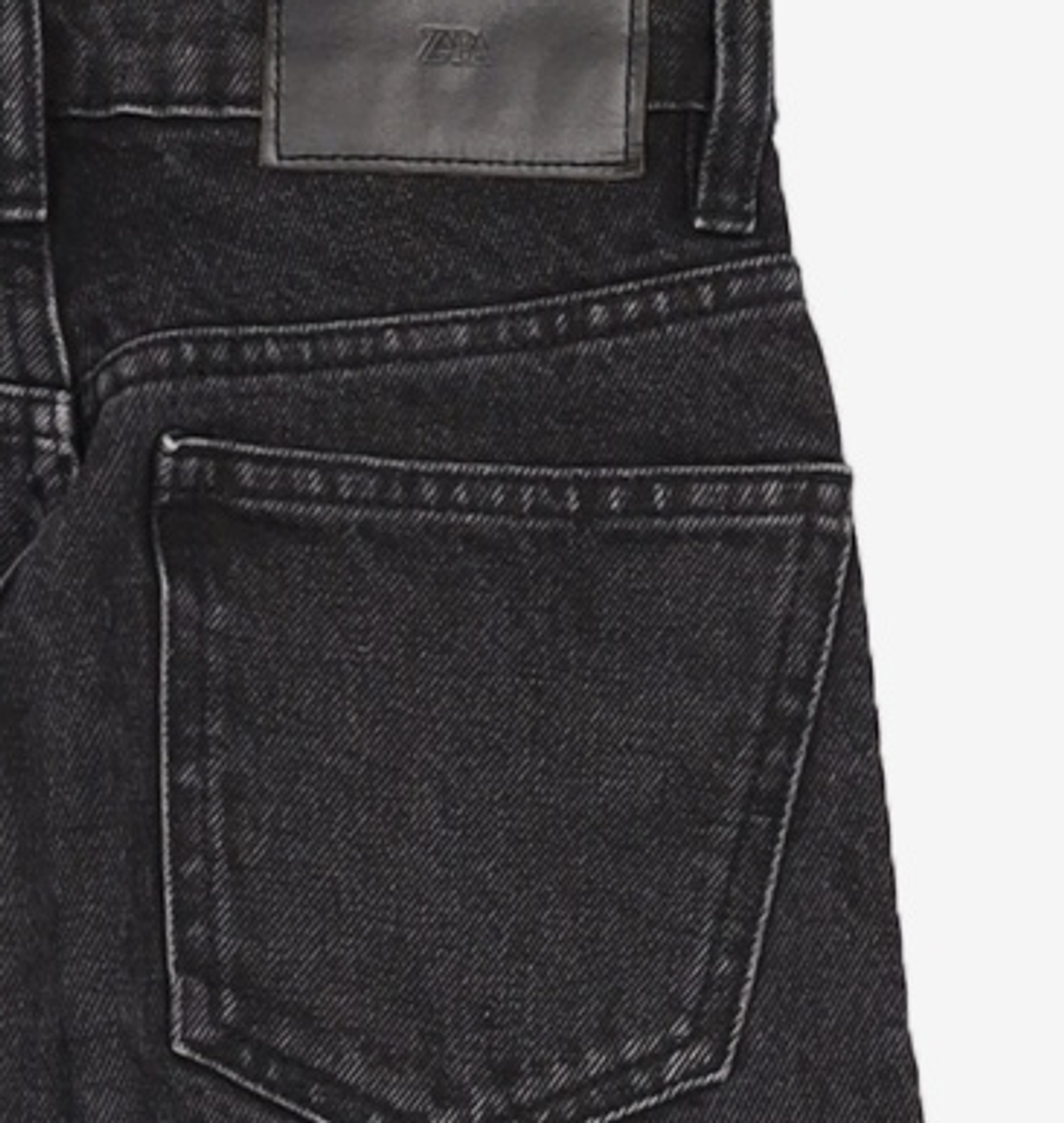 자라(ZARA) 청/데님 팬츠 32