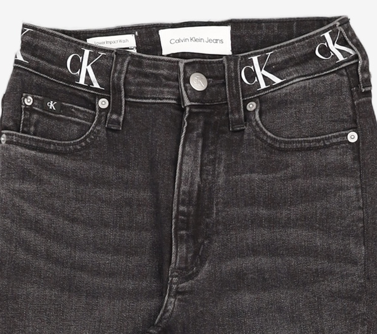 캘빈클라인 진(CALVIN KLEIN JEANS) 청/데님 팬츠 W26
