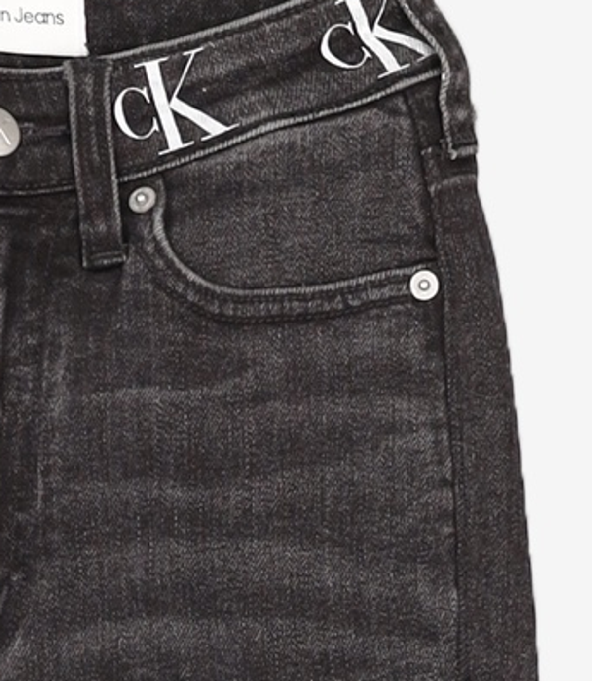 캘빈클라인 진(CALVIN KLEIN JEANS) 청/데님 팬츠 W26