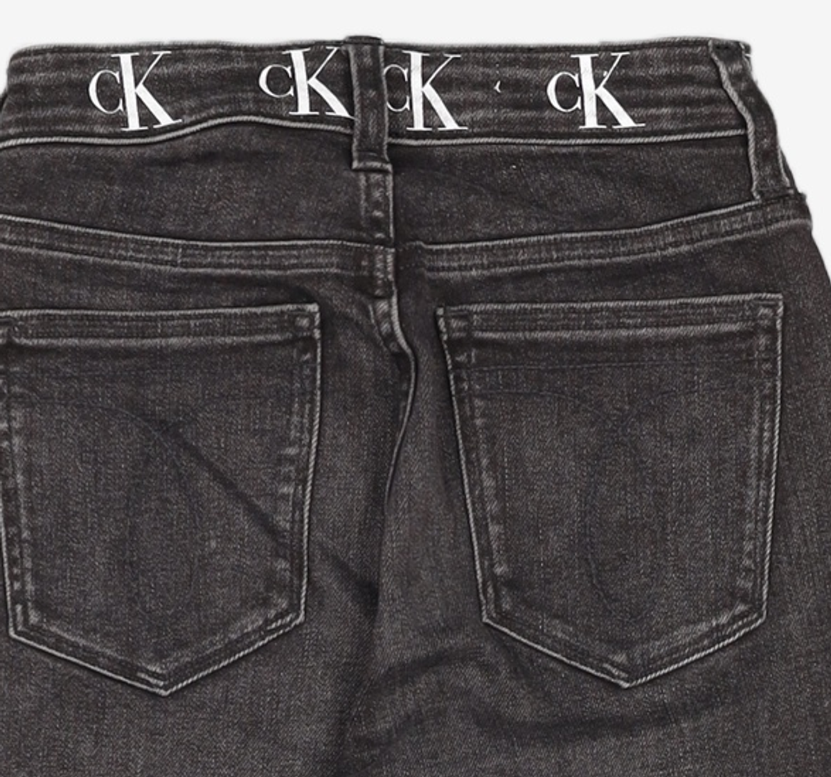 캘빈클라인 진(CALVIN KLEIN JEANS) 청/데님 팬츠 W26