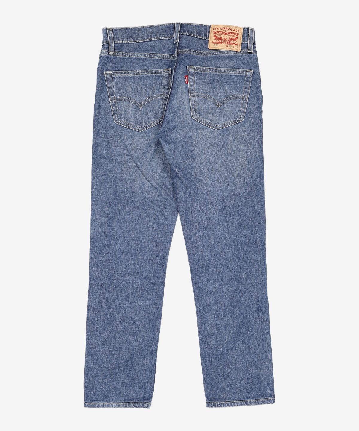 리바이스(LEVI'S) 청/데님 팬츠 30