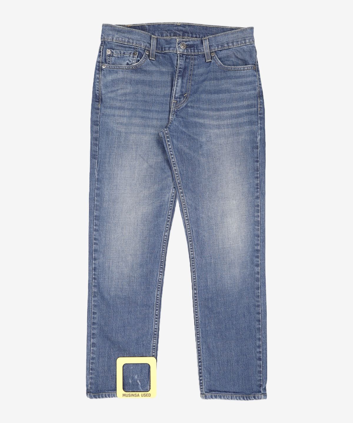 리바이스(LEVI'S) 청/데님 팬츠 30