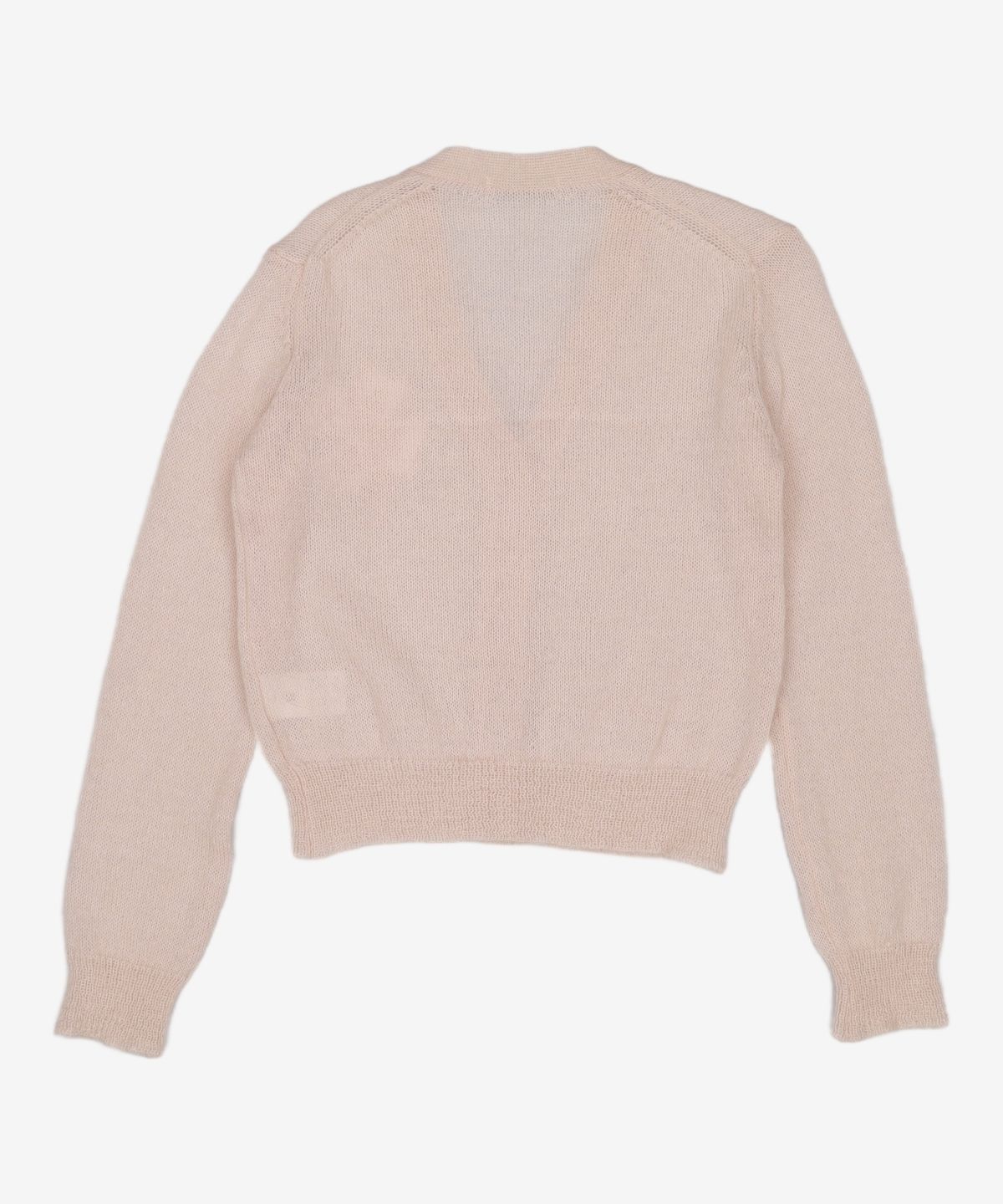 마르디 메크르디(MARDI MERCREDI) 카디건 ONESIZE