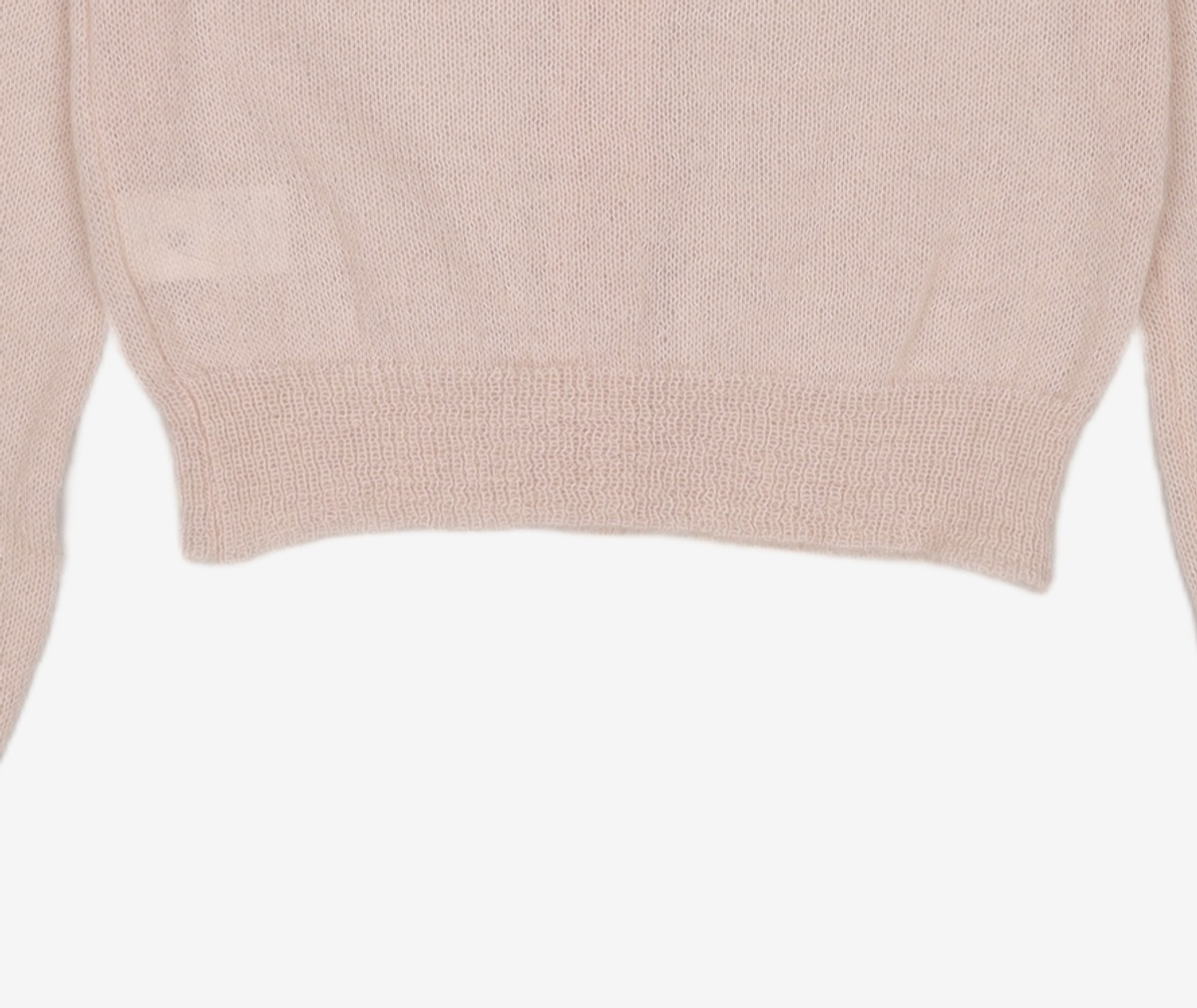 마르디 메크르디(MARDI MERCREDI) 카디건 ONESIZE