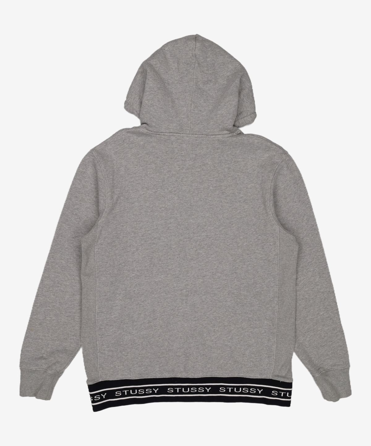 스투시(STUSSY) 후드 티셔츠 L