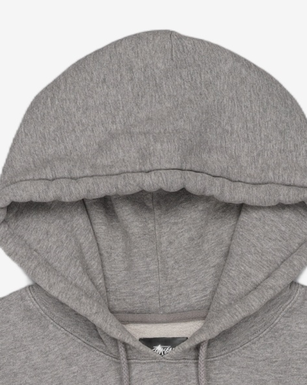 스투시(STUSSY) 후드 티셔츠 L
