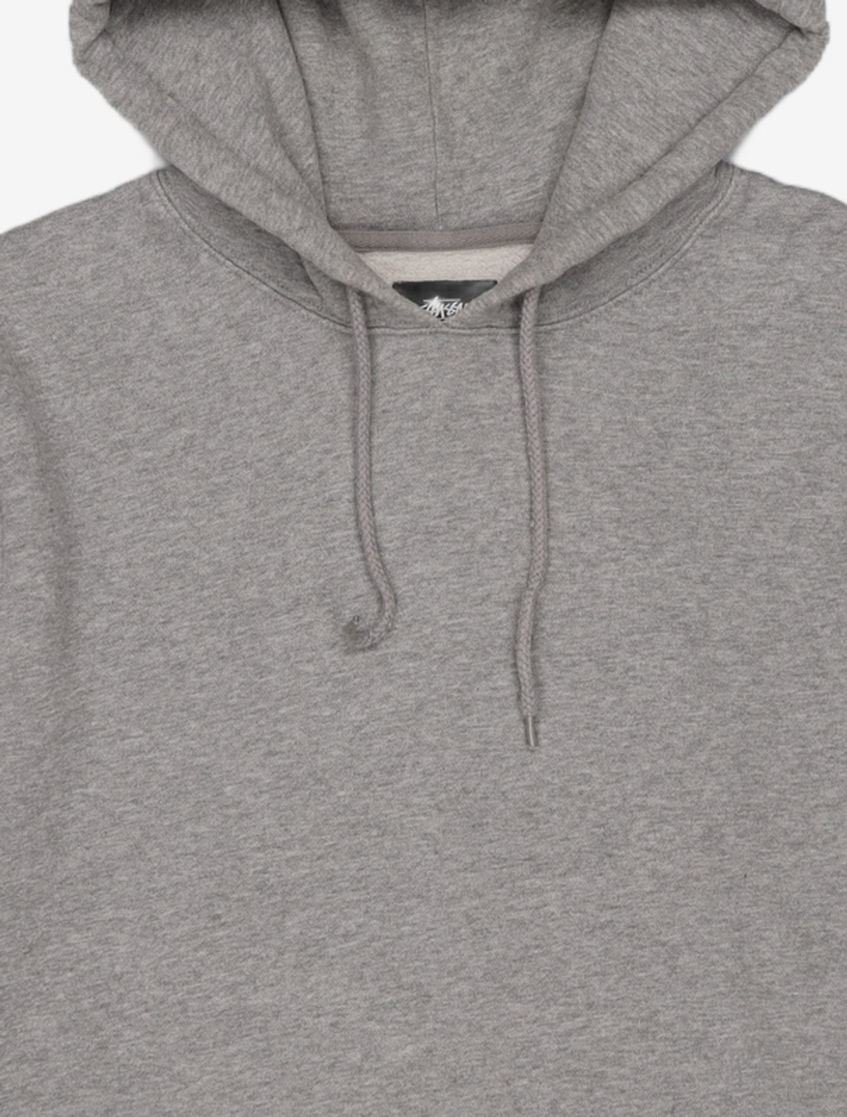 스투시(STUSSY) 후드 티셔츠 L