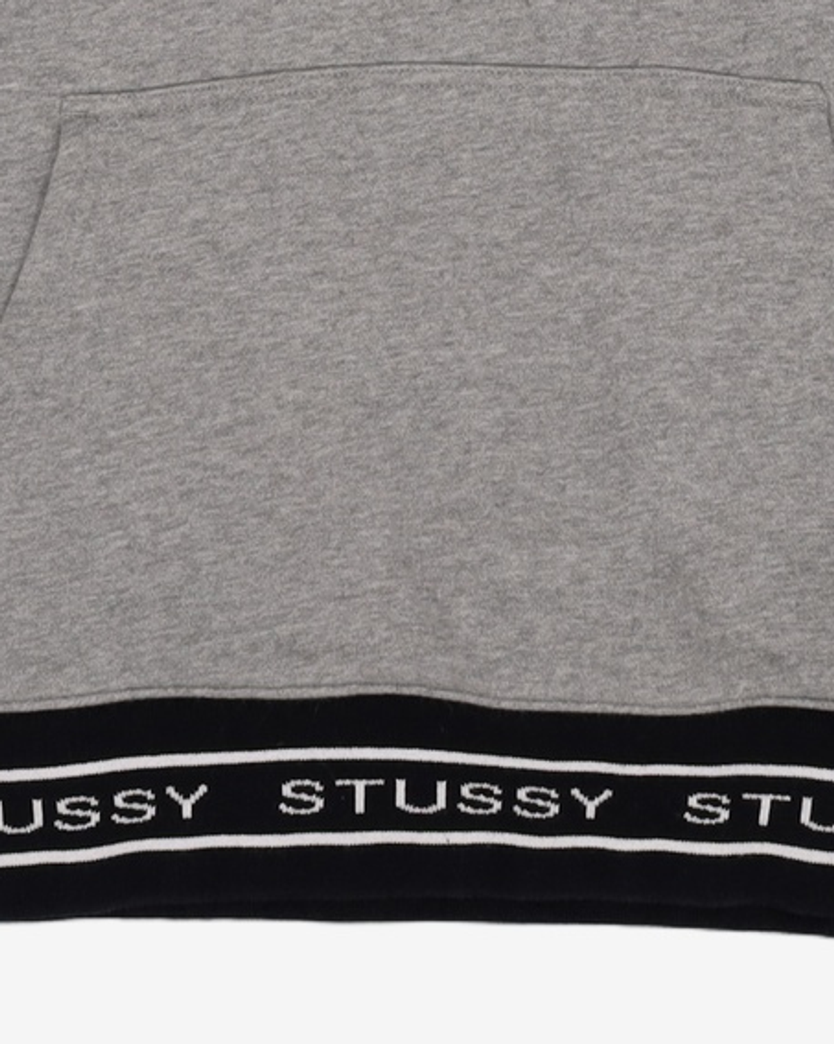 스투시(STUSSY) 후드 티셔츠 L