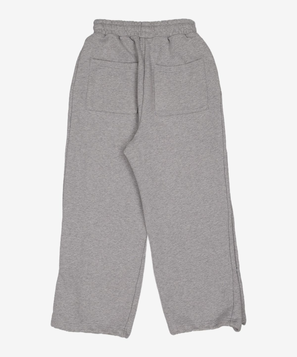 어반드레스(AVANDRESS) AV Snap Wide Pants GREY S