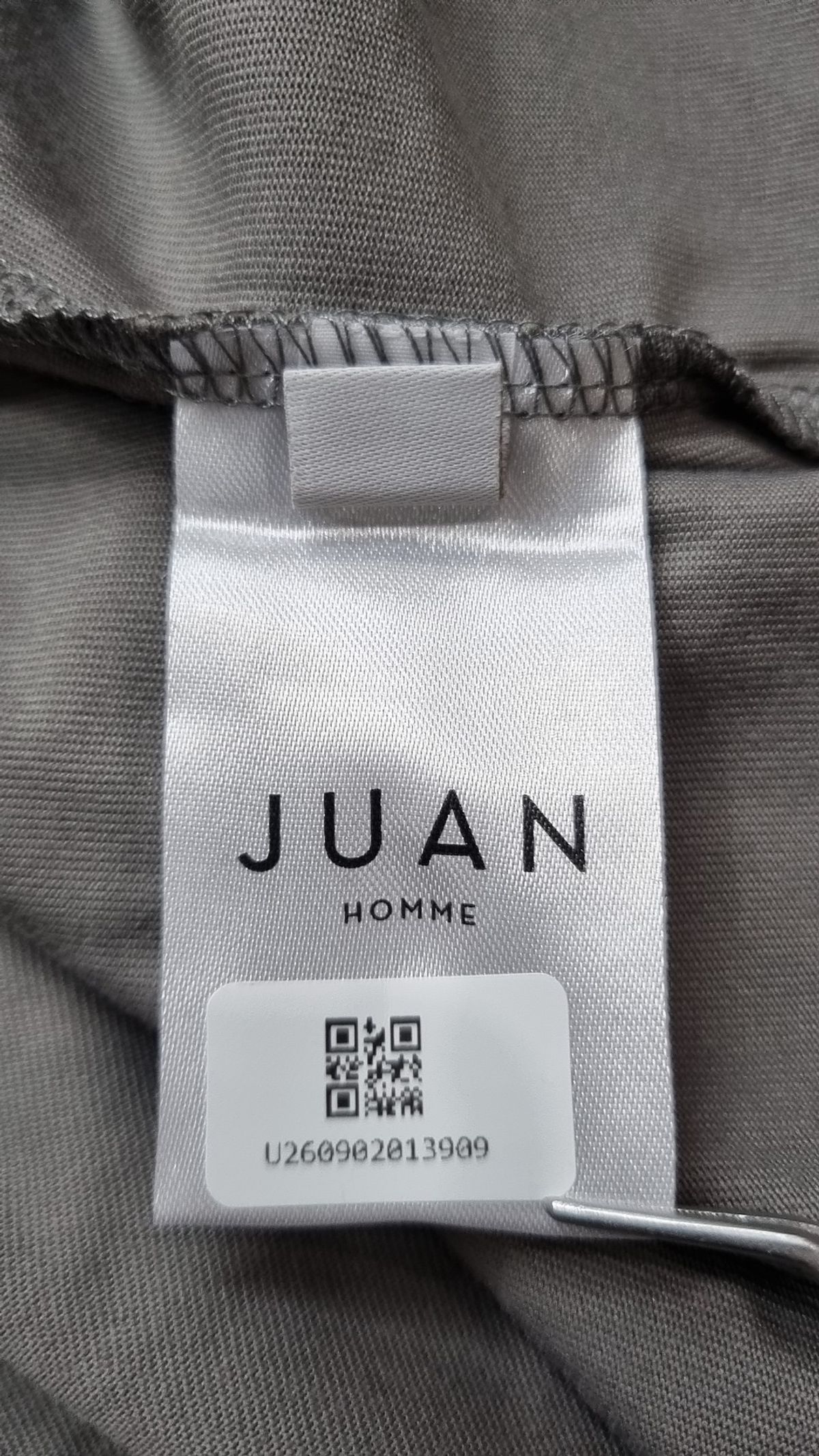 주앙옴므(JUAN HOMME) 반소매 티셔츠 M