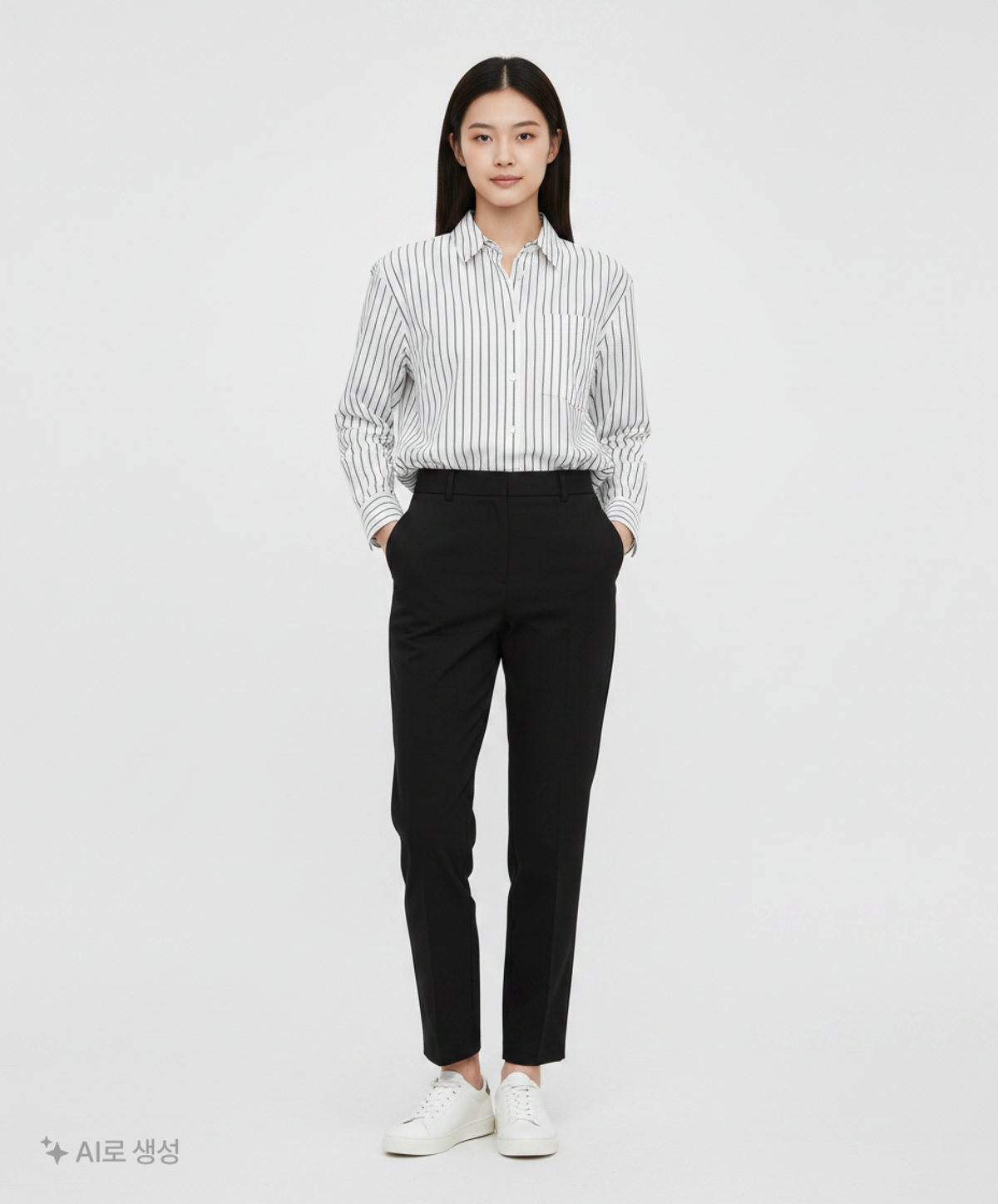 로템버(ROTEMBER) 캐주얼 셔츠 M