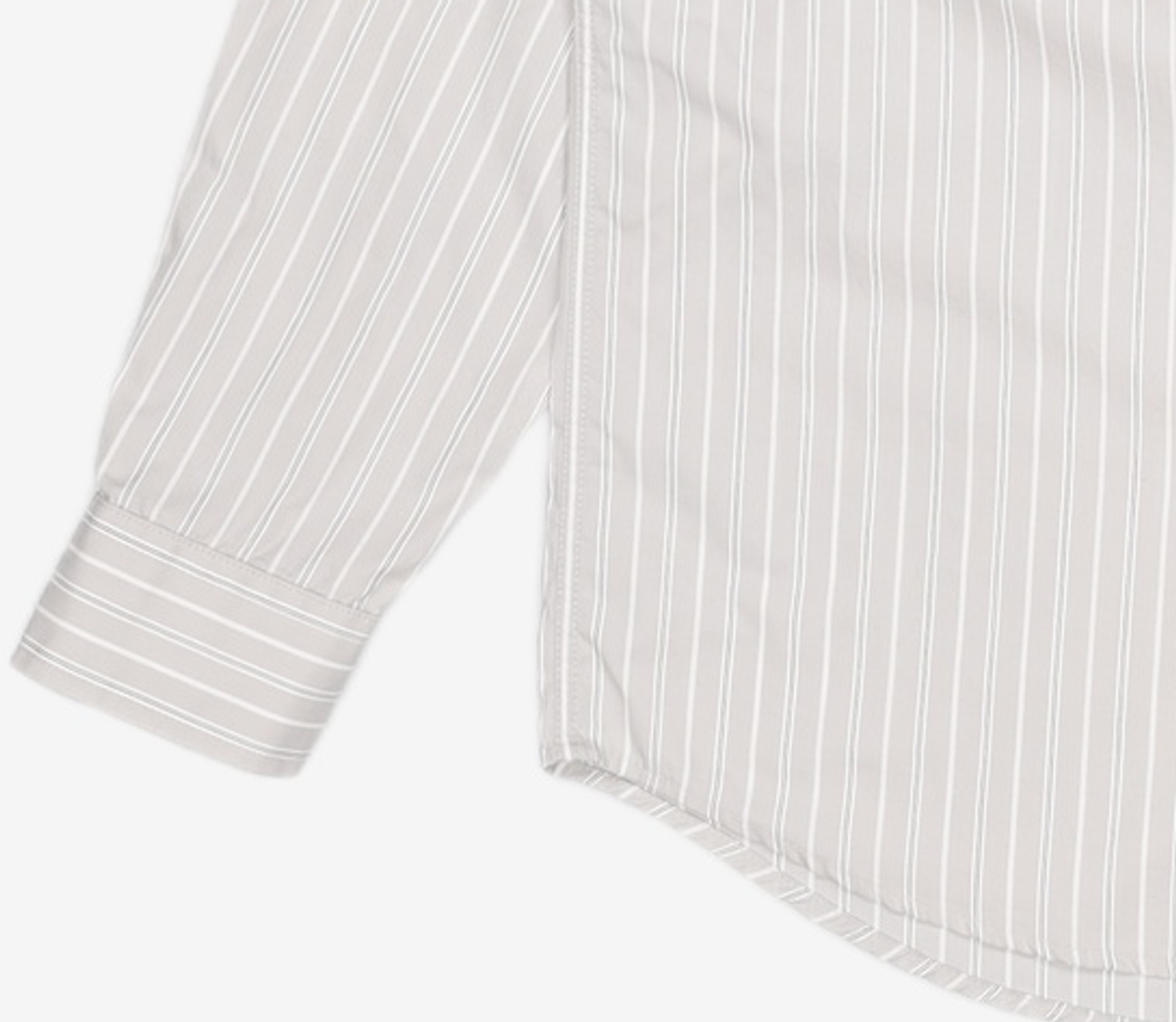 스파오(SPAO) 캐주얼 셔츠 L