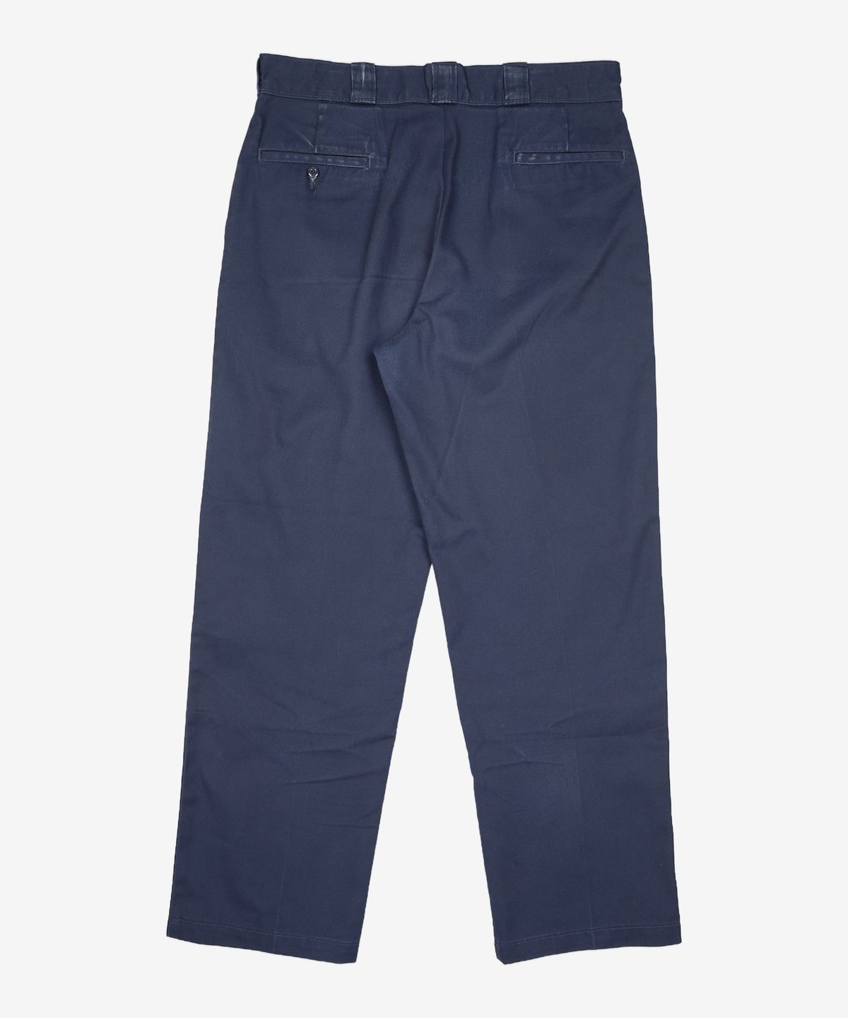디키즈(DICKIES) 오리지널 874 워크팬츠 Dark Navy 36