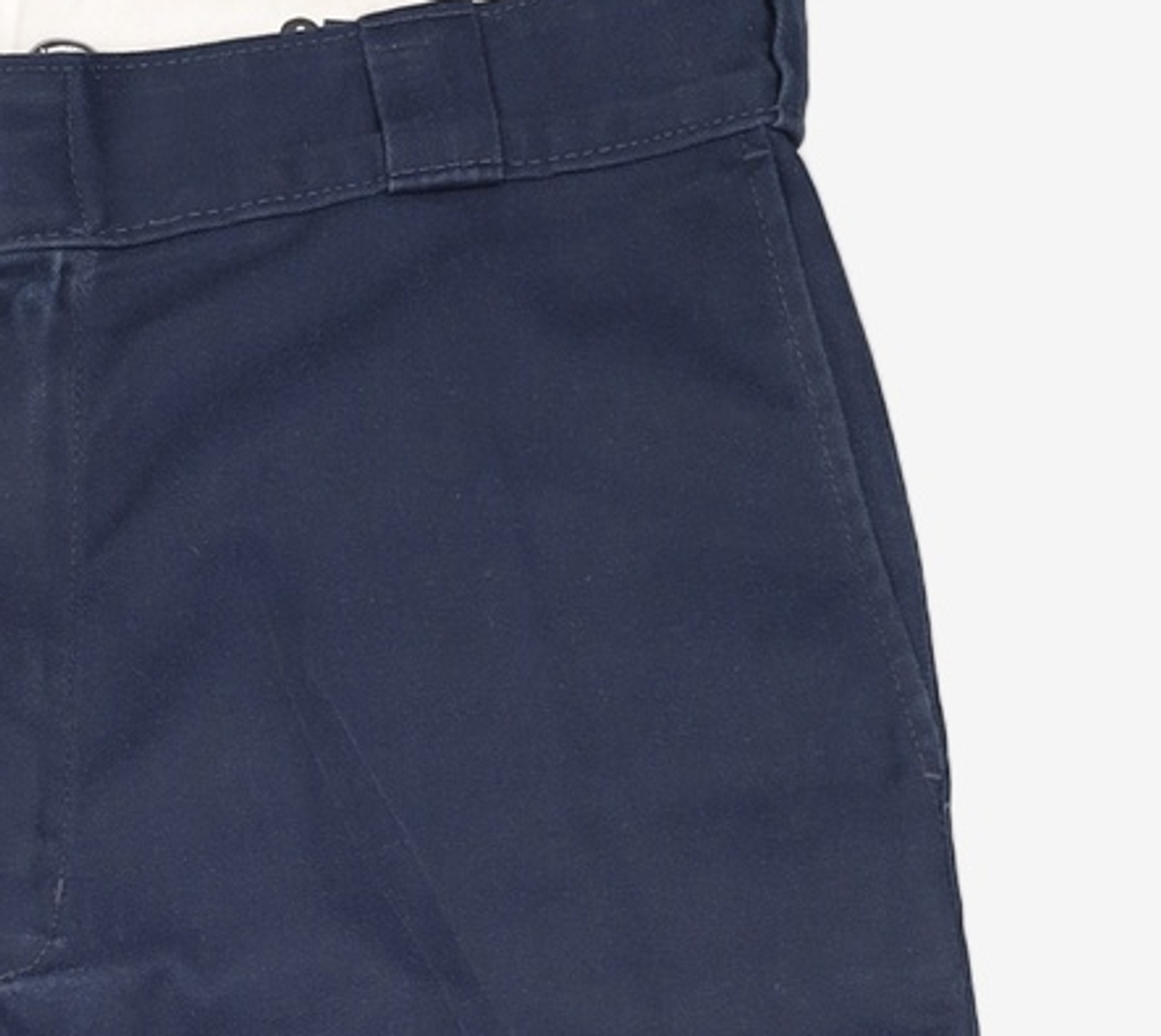 디키즈(DICKIES) 오리지널 874 워크팬츠 Dark Navy 36