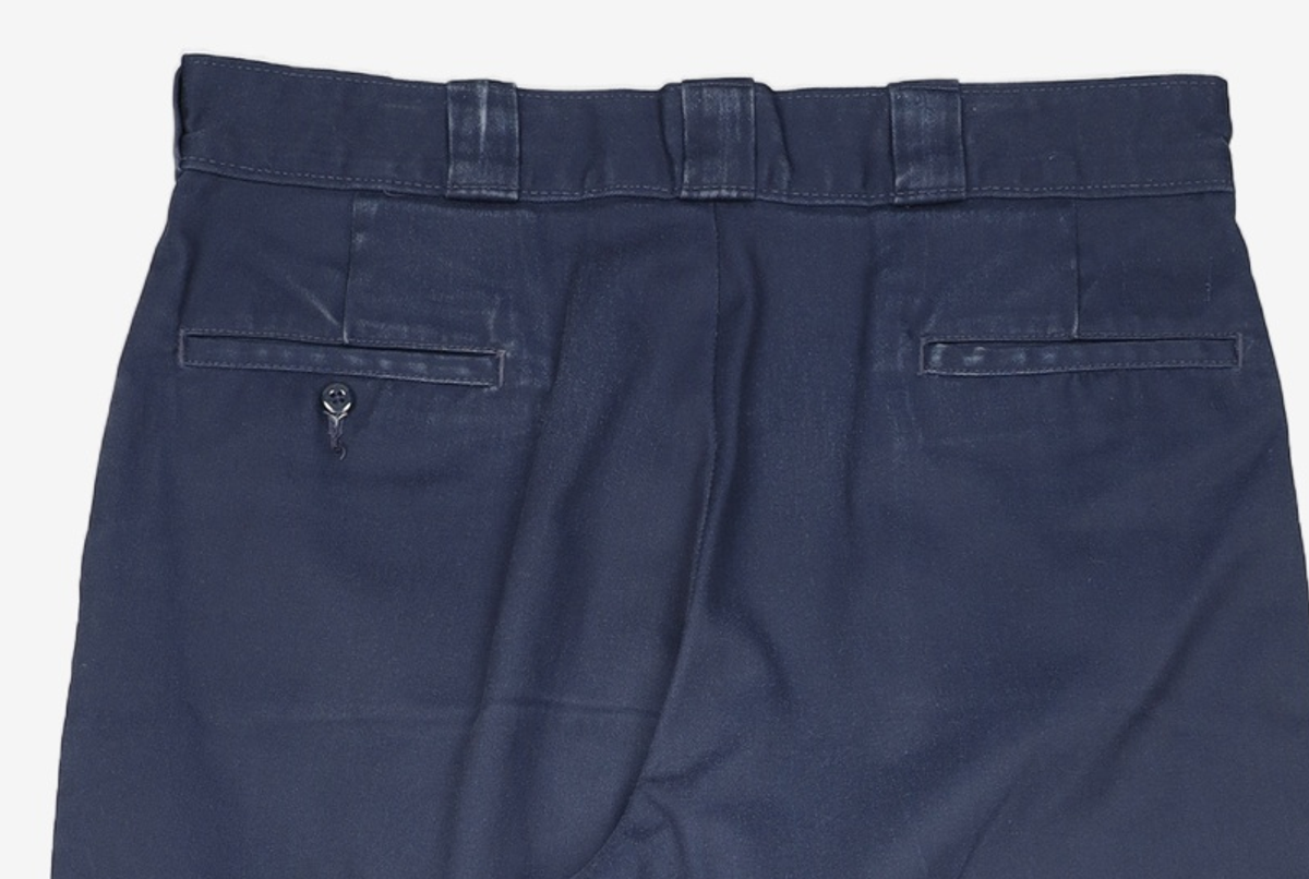 디키즈(DICKIES) 오리지널 874 워크팬츠 Dark Navy 36