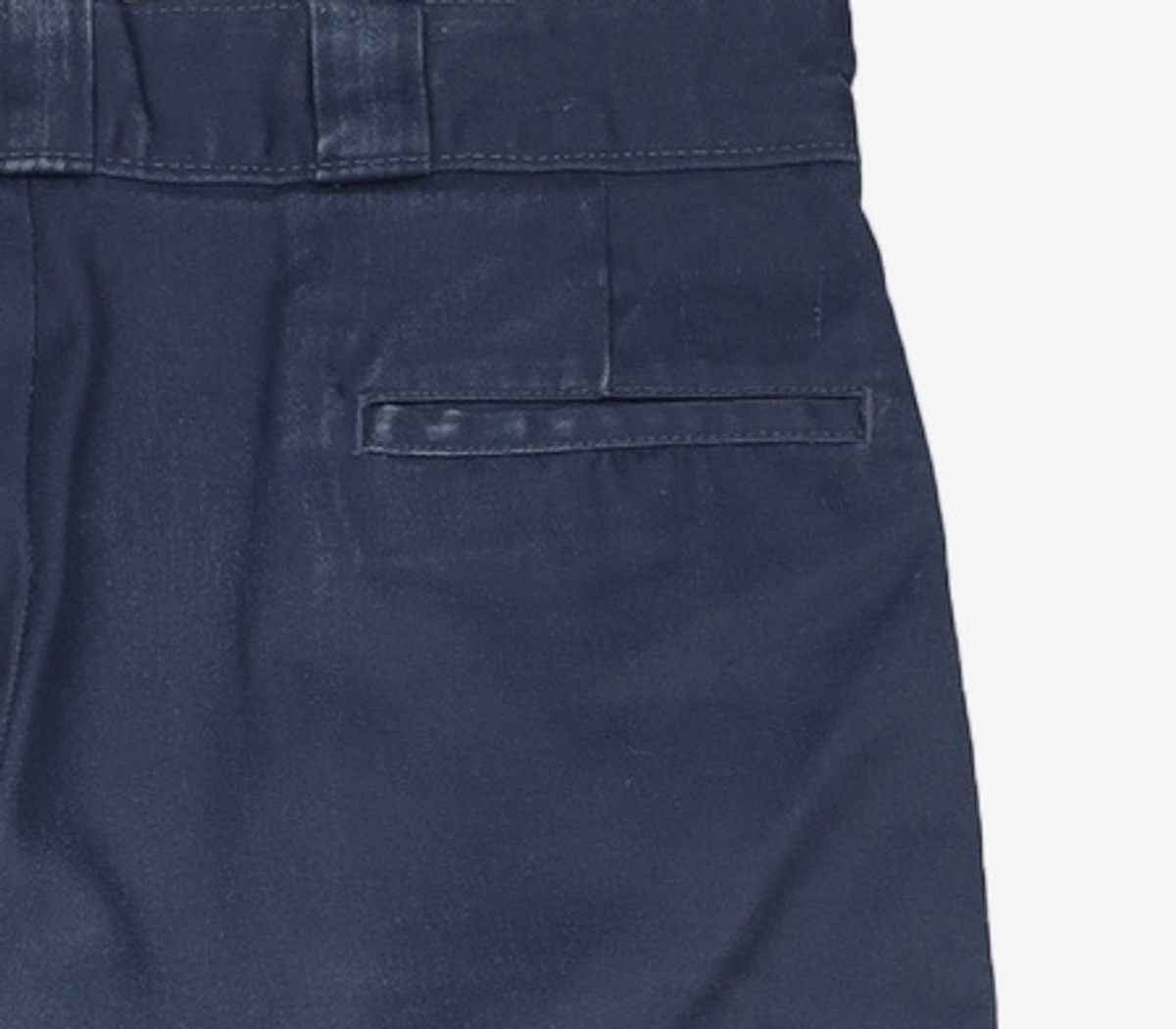 디키즈(DICKIES) 오리지널 874 워크팬츠 Dark Navy 36