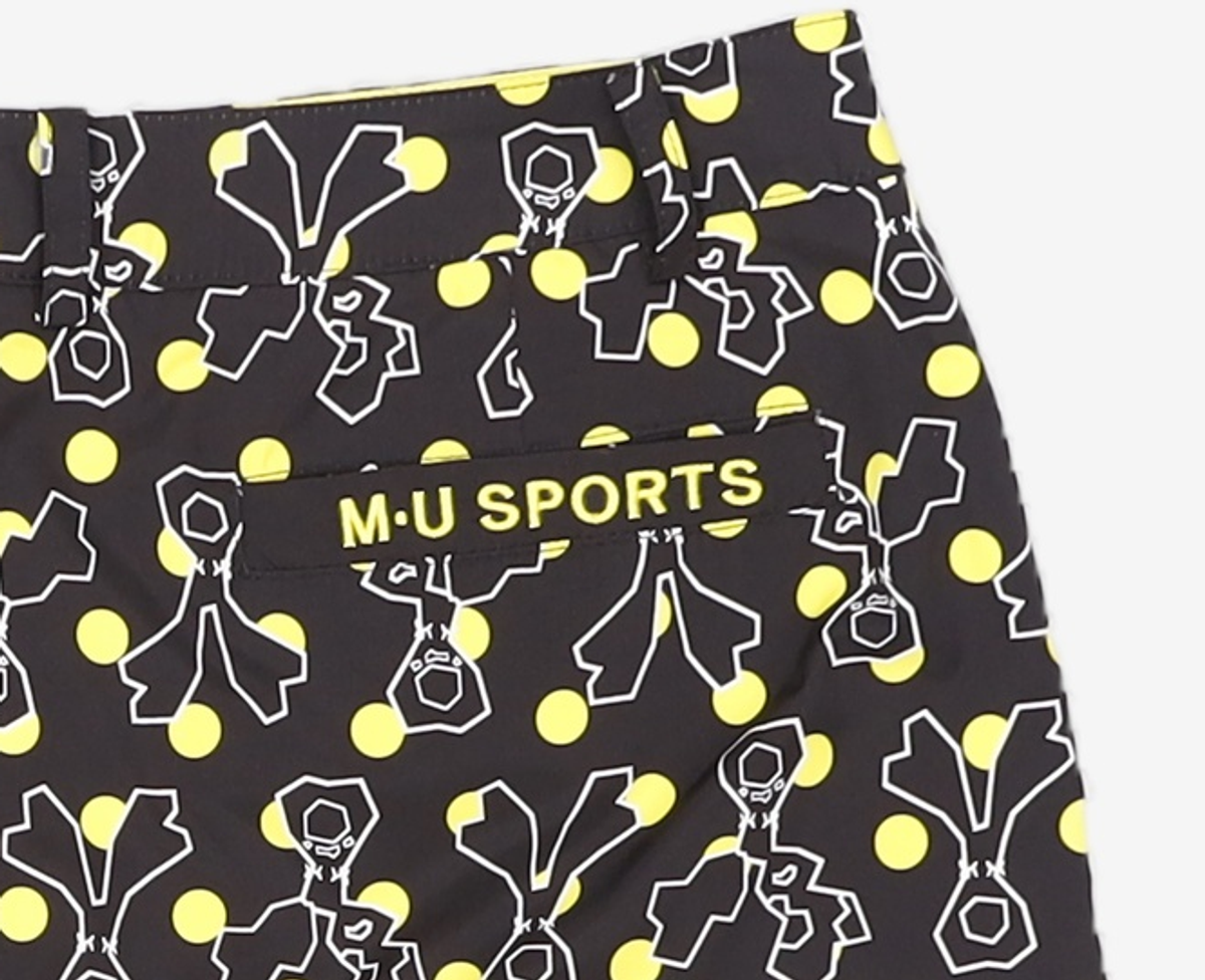 엠유스포츠(MU SPORTS) 미니스커트 38