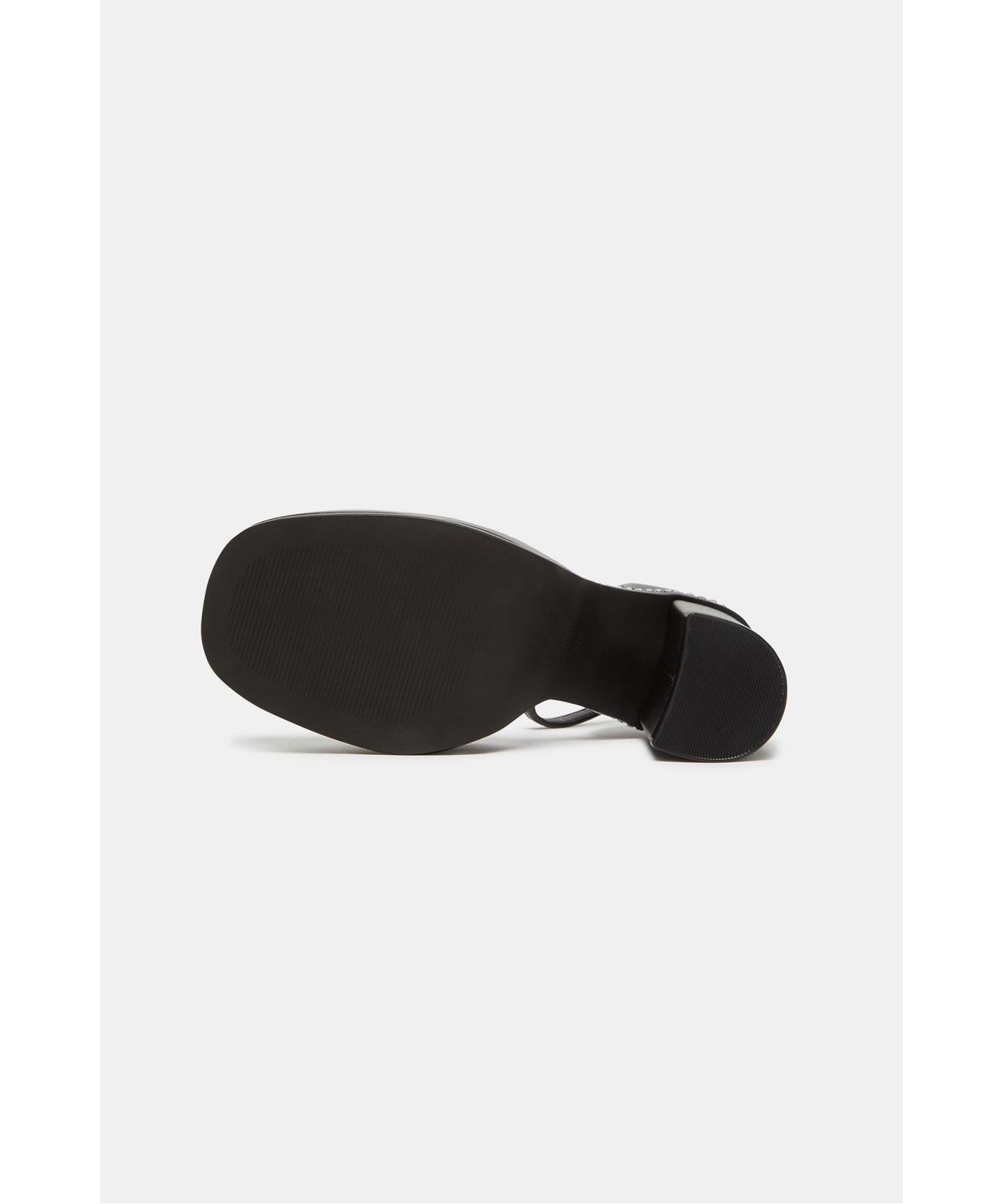 슈콤마보니(SUECOMMA BONNIE) Orbit pumps(black)_DG1BA26501BLK