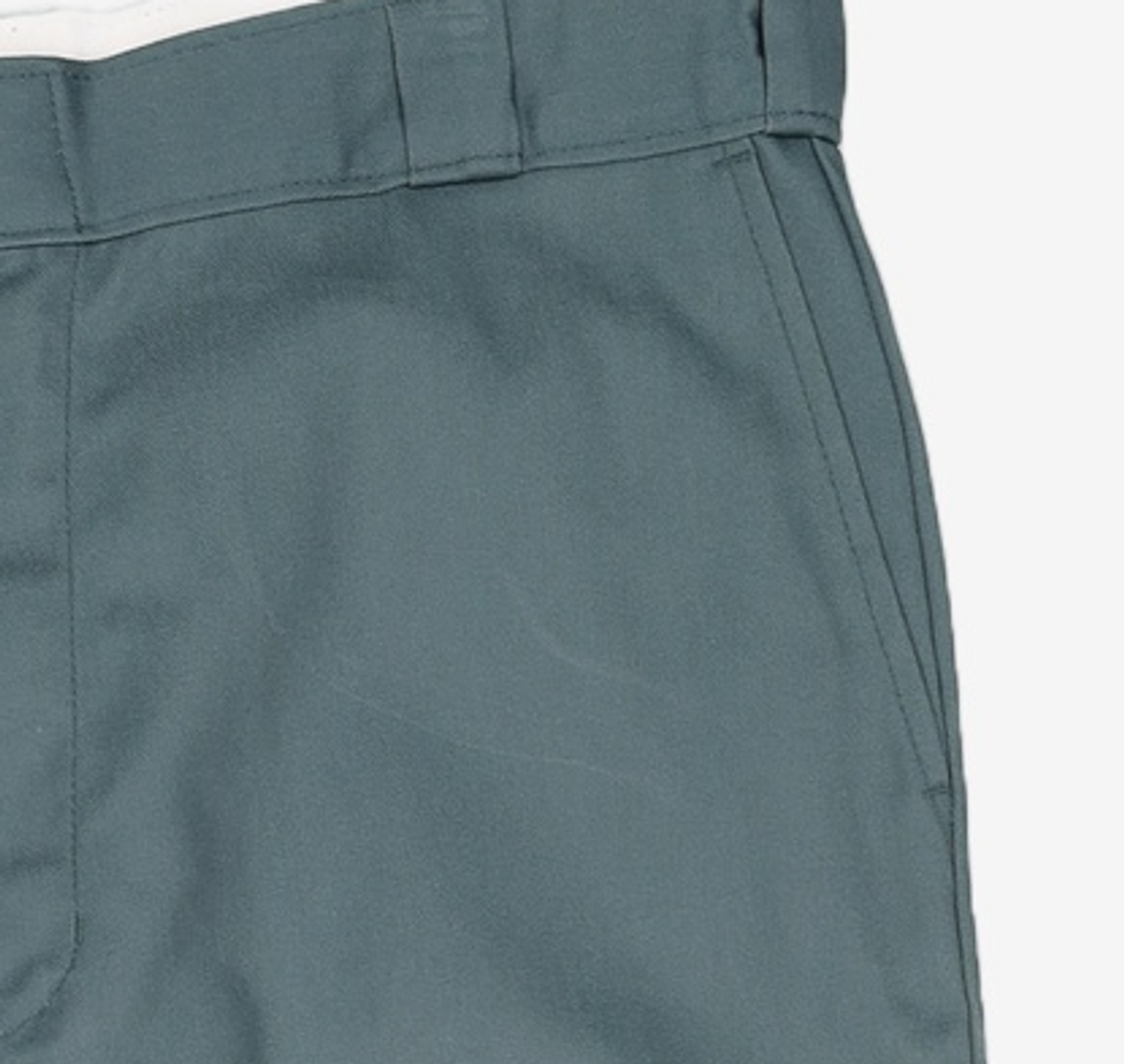 디키즈(DICKIES) 오리지널 874 워크팬츠 Lincoln Green 36
