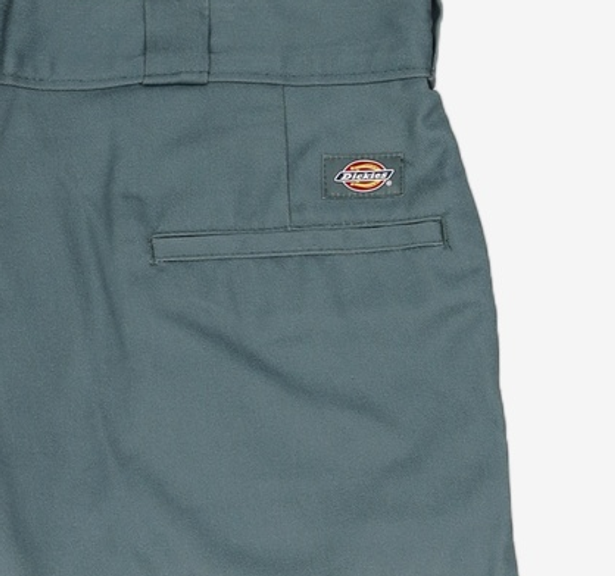 디키즈(DICKIES) 오리지널 874 워크팬츠 Lincoln Green 36