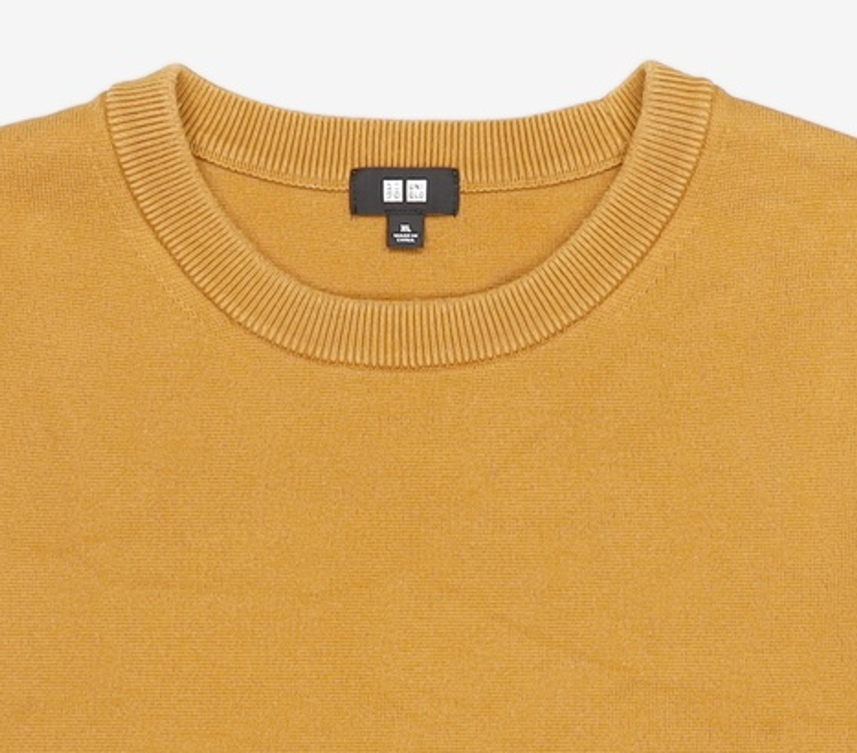 유니클로(UNIQLO) 니트/스웨터 XL