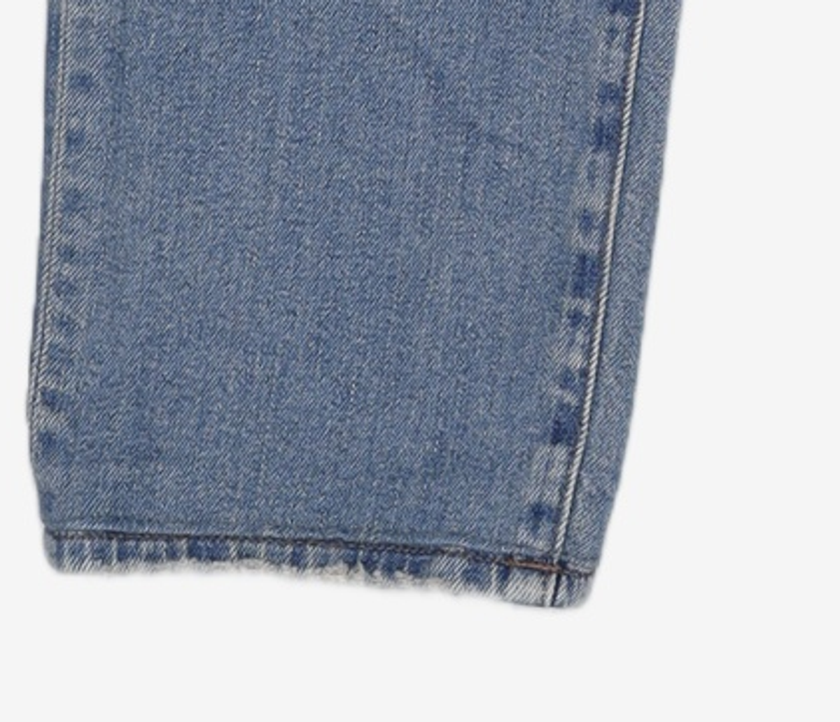 유니클로(UNIQLO) 청/데님 팬츠 91.5
