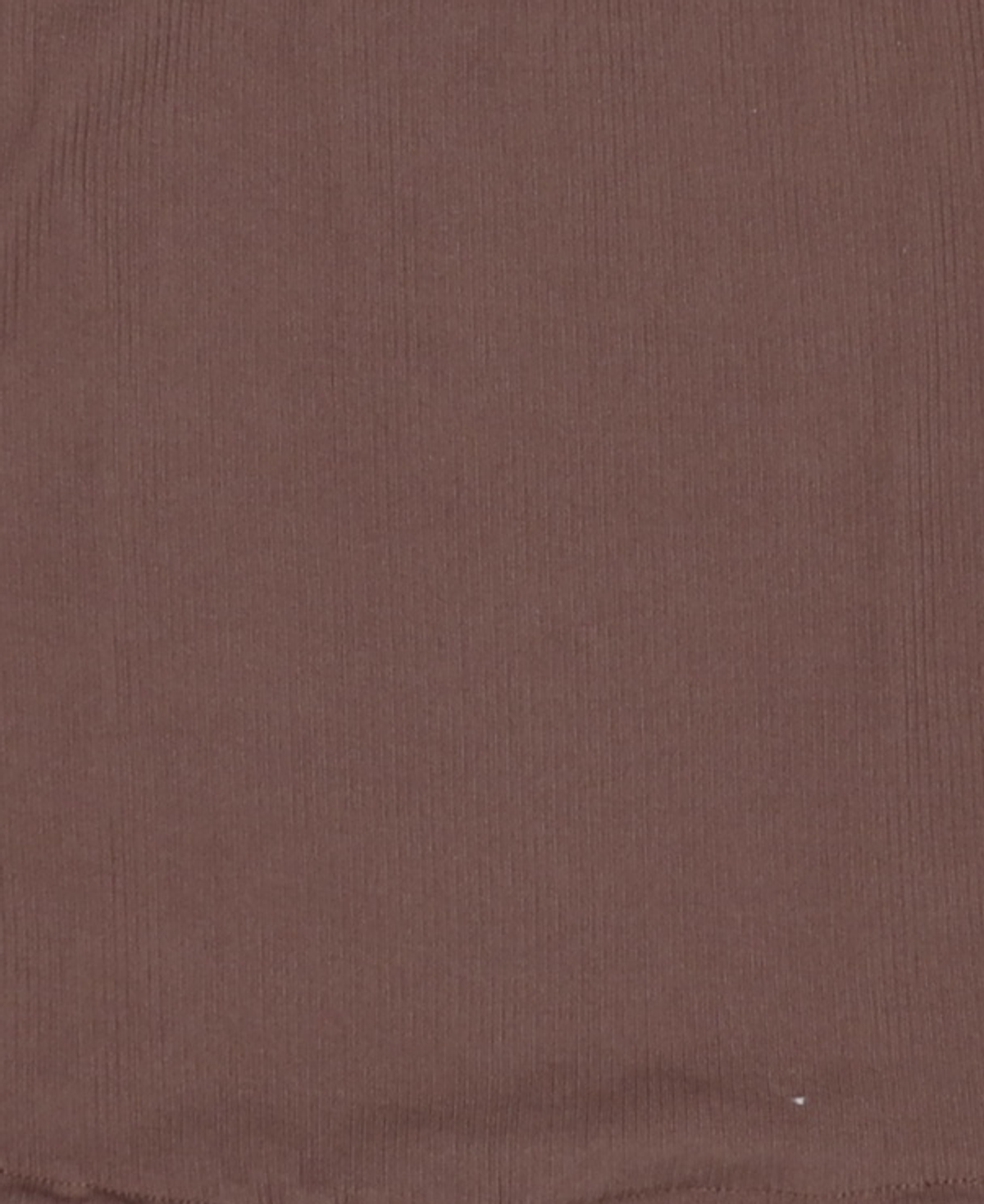 마리떼 프랑소와 저버(MARITHÉ + FRANҪOIS GIRBAUD) W BOAT NECK HALF SLEEVE TEE brown S