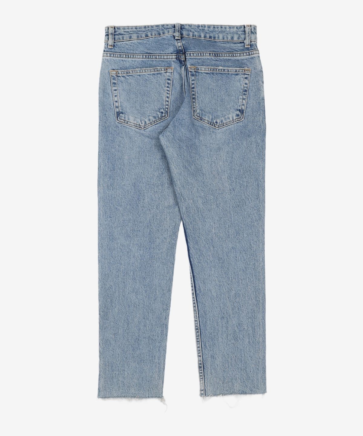 자라(ZARA) 청/데님 팬츠 36