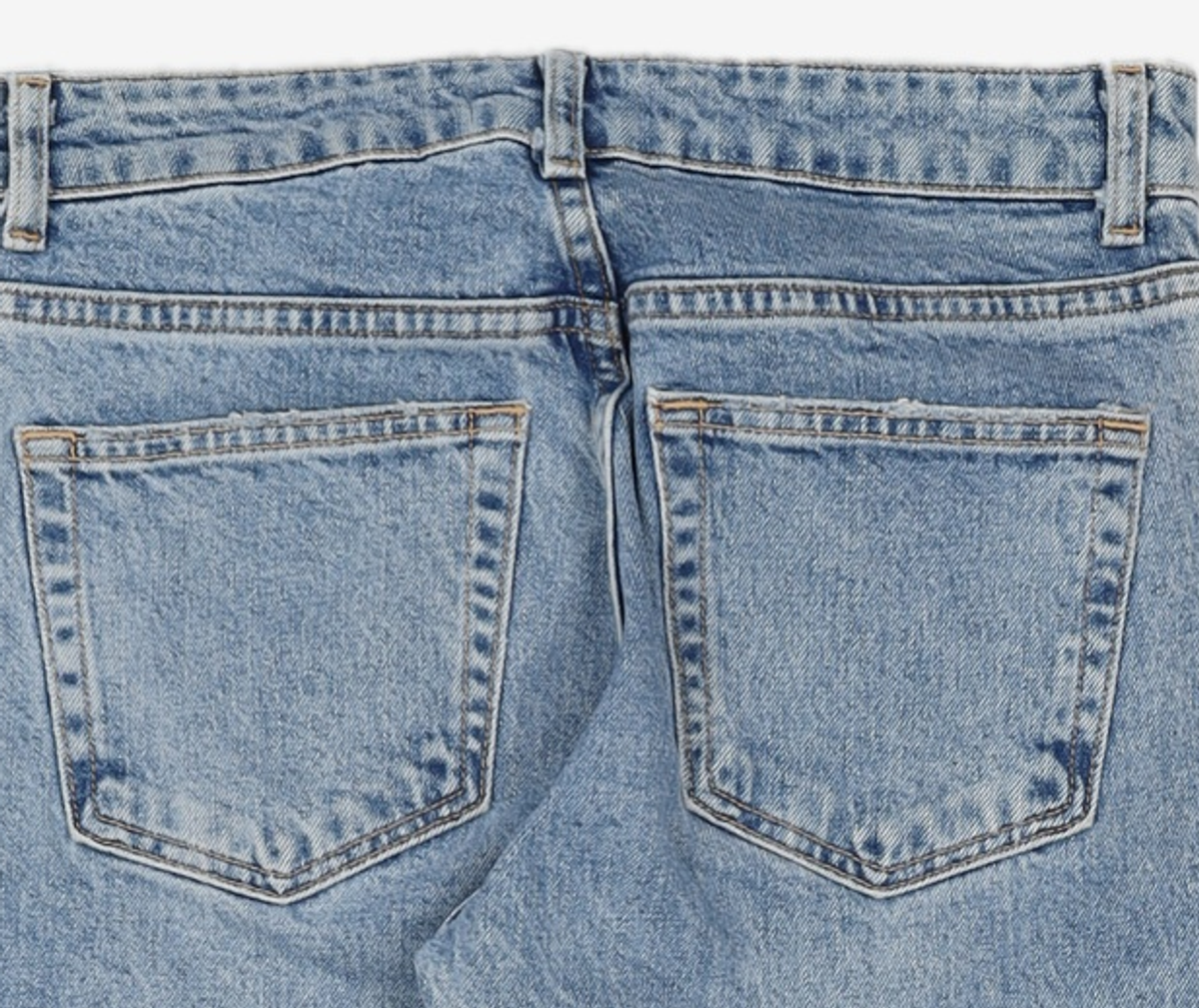자라(ZARA) 청/데님 팬츠 36
