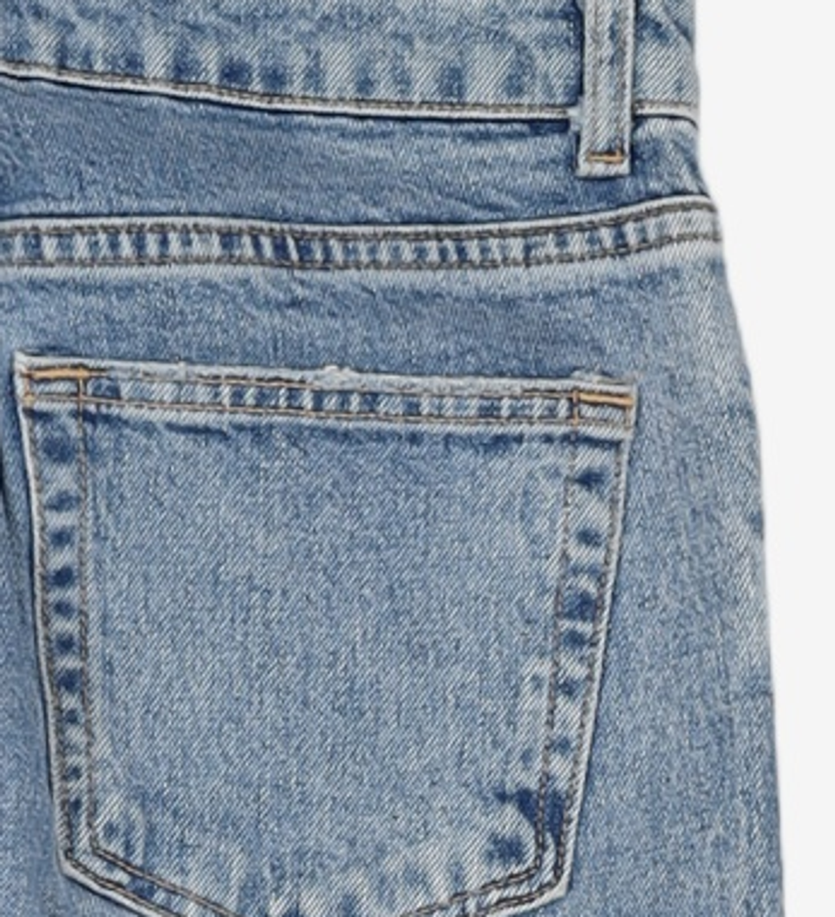 자라(ZARA) 청/데님 팬츠 36