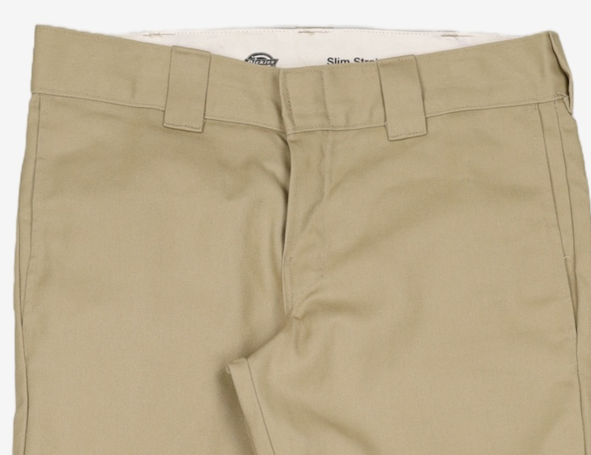 디키즈(DICKIES) 코튼 팬츠 30