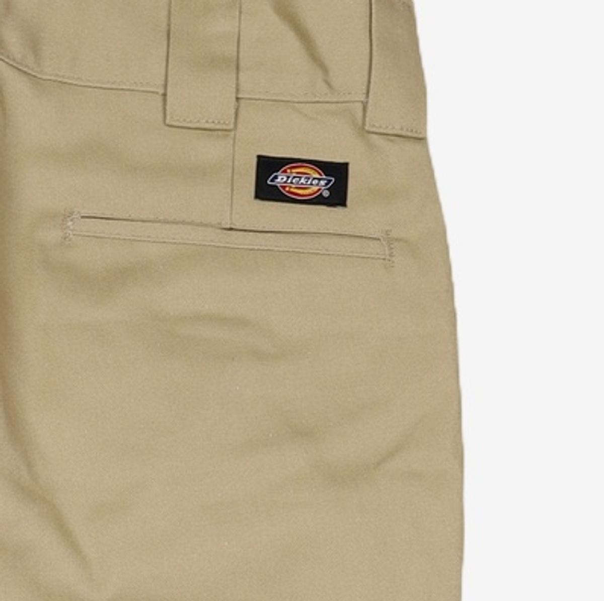 디키즈(DICKIES) 코튼 팬츠 30