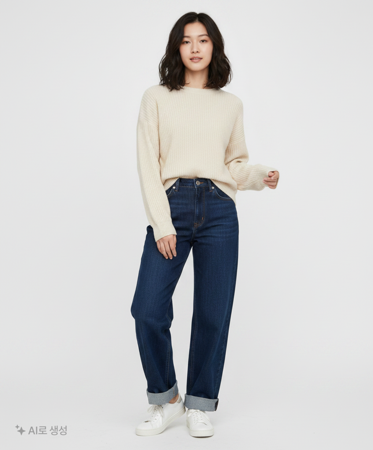 테이크이지(TAKEASY) 니트/스웨터 S