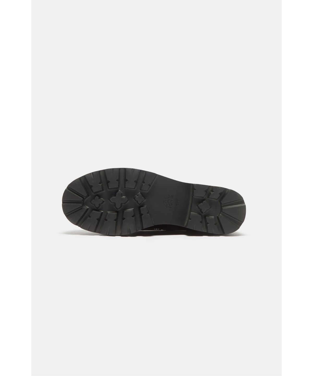 슈콤마보니(SUECOMMA BONNIE) Anchor loafer(wine)_DG1DA26513WIN