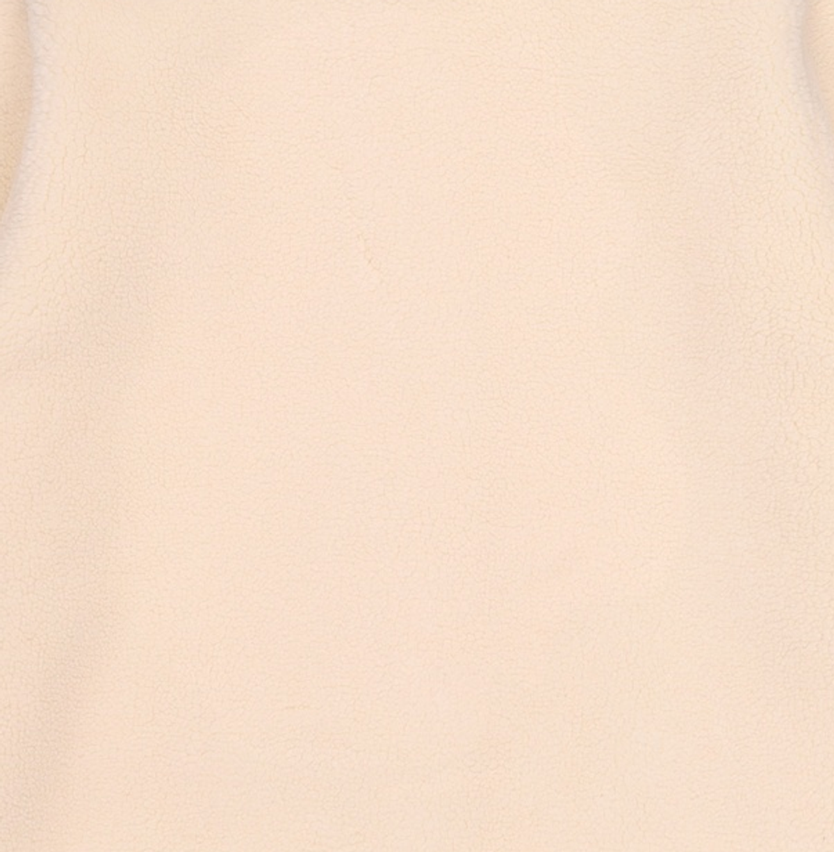 룩캐스트(LOOKAST) IVORY LUMI REVERSIBLE SHEARING JACKET ONE