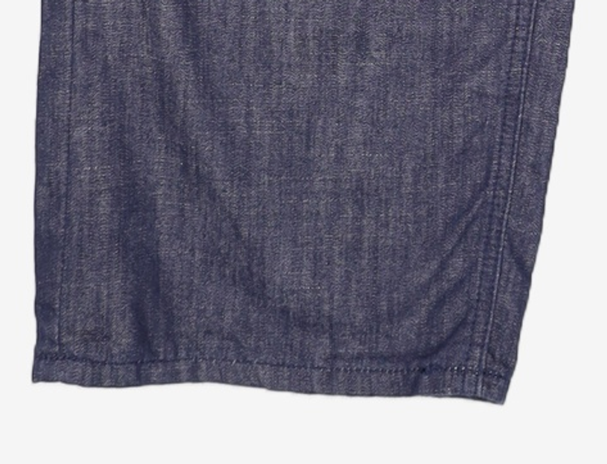 데케트(DECET) [패션플래닛X데케트][올시즌]Relaxed Wide Denim Jeans DCPT064 32