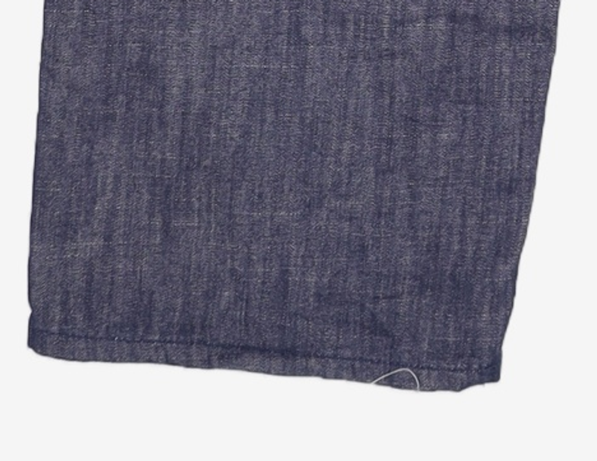 데케트(DECET) [패션플래닛X데케트][올시즌]Relaxed Wide Denim Jeans DCPT064 32