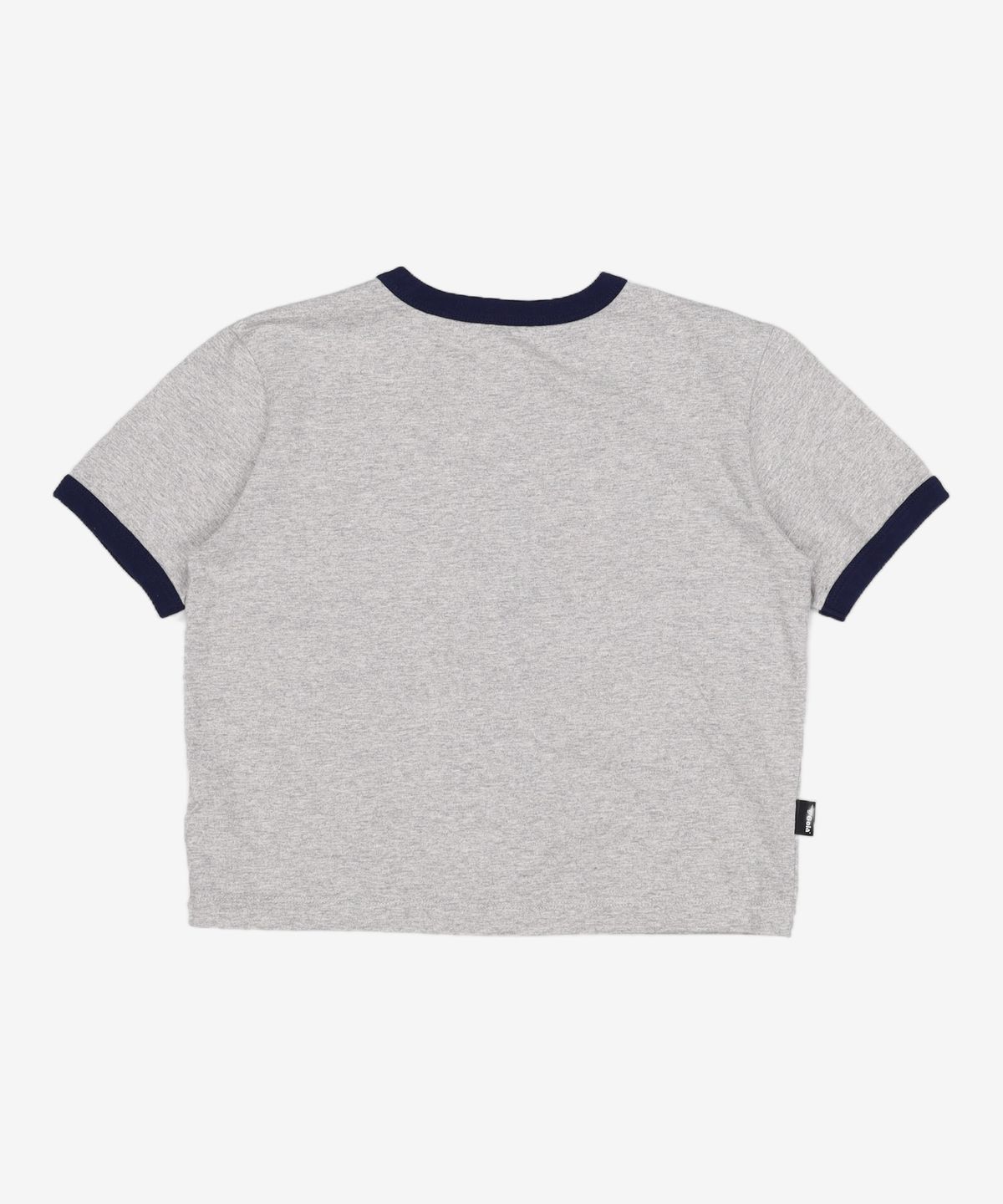 골라(GOLA) RETRO LION T-SHIRT [GRAY] FREE