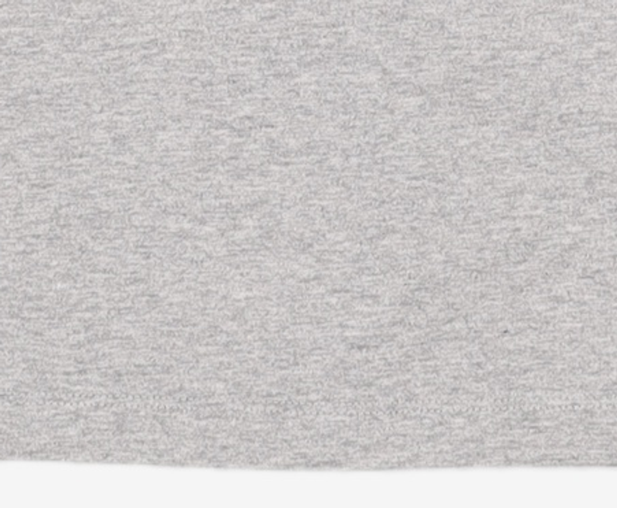 골라(GOLA) RETRO LION T-SHIRT [GRAY] FREE