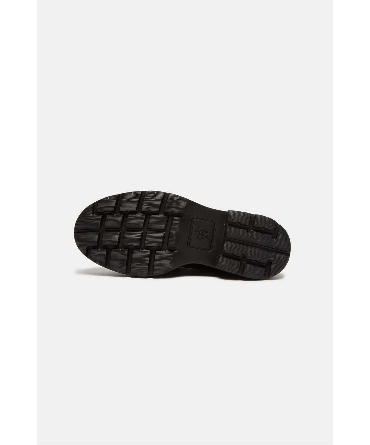 슈콤마보니(SUECOMMA BONNIE) Muse loafer(black)_DG1DA26501BLK